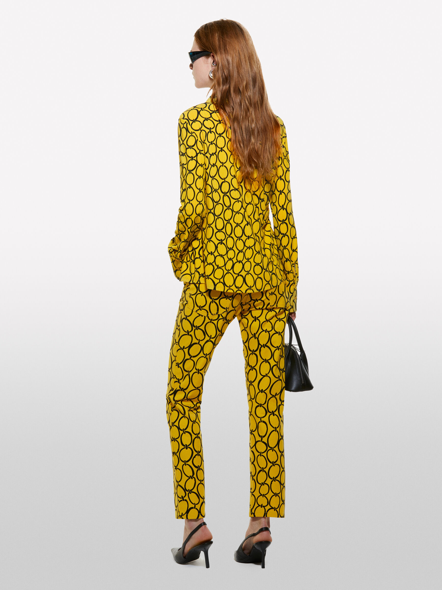 TROUSERS Damen image number null