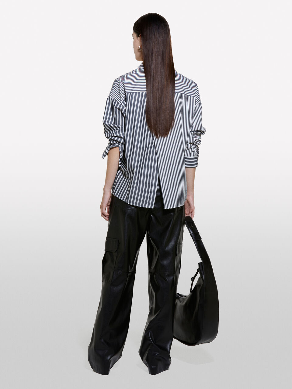 SHIRT Damen image number null