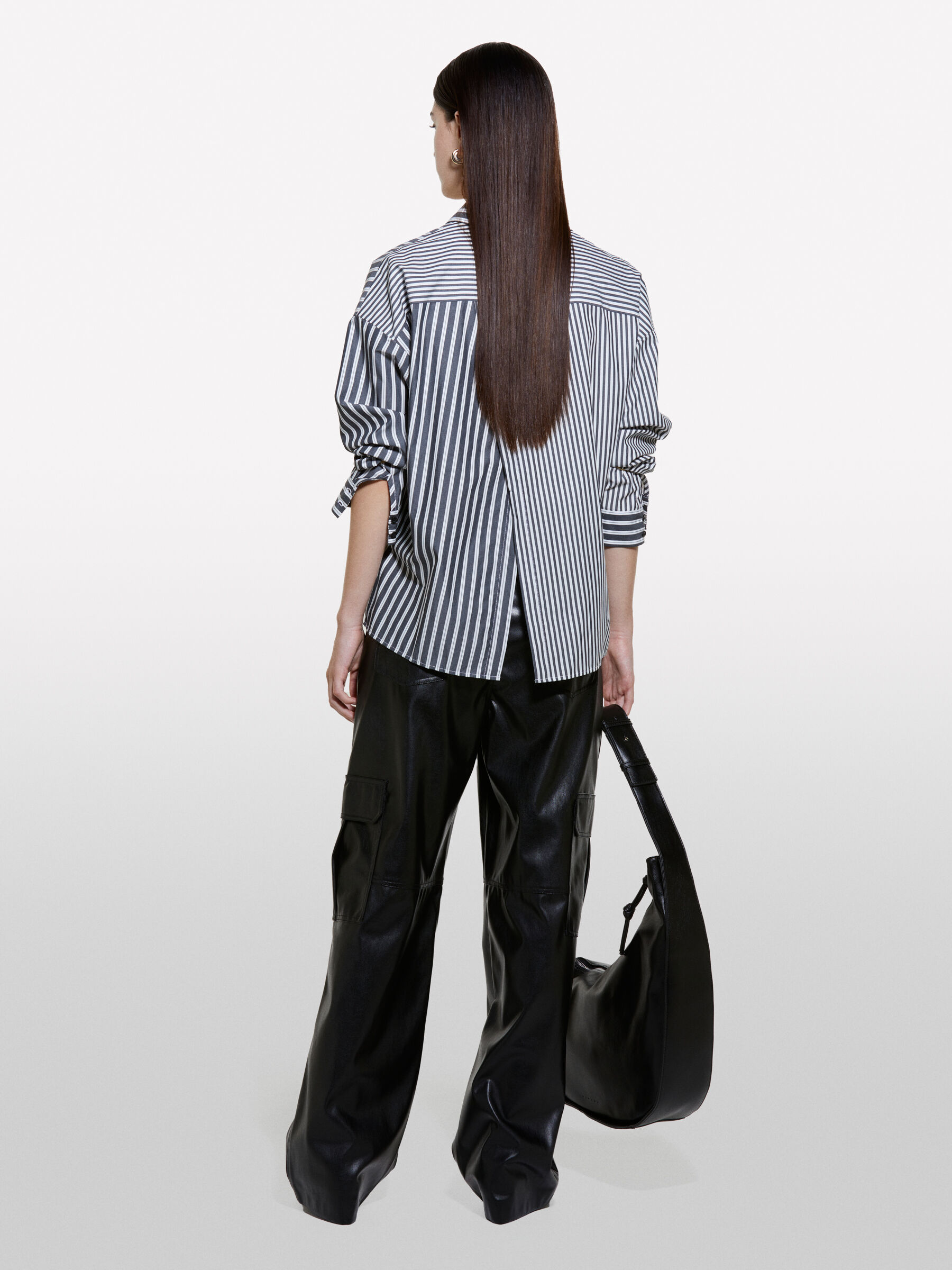 SHIRT Damen image number null