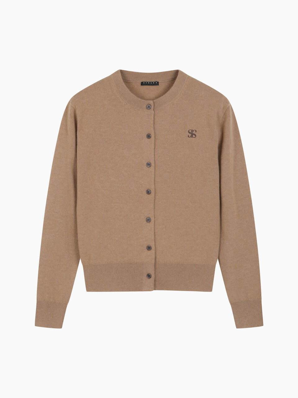 L/S SWEATER Damen image number null