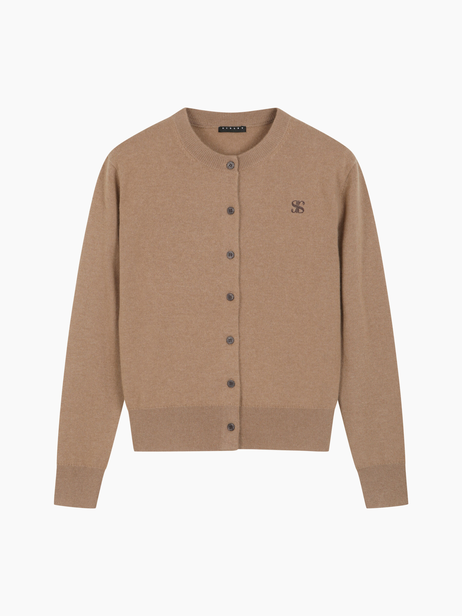 L/S SWEATER Damen image number null