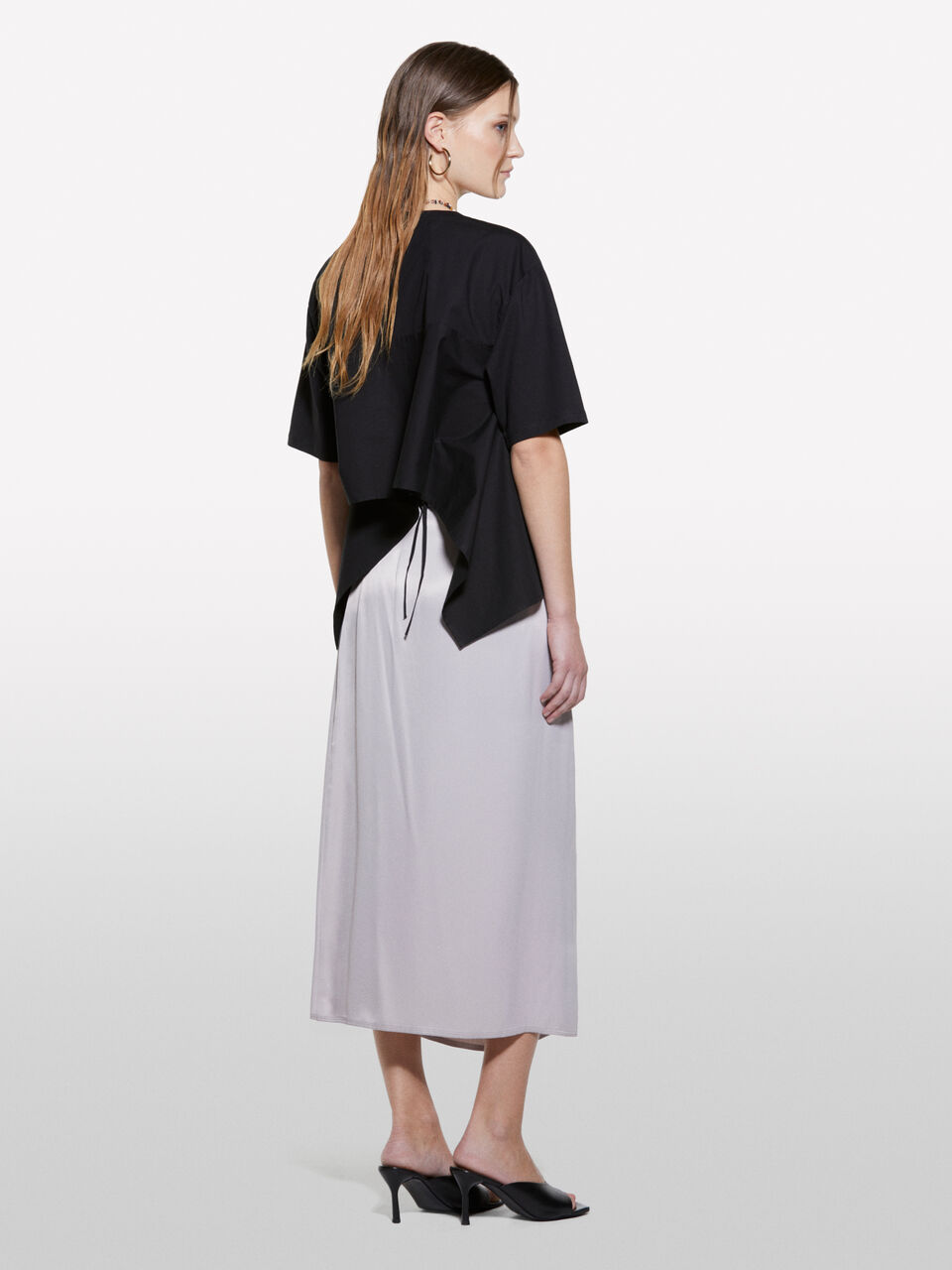 SWEATER H/S Damen image number null