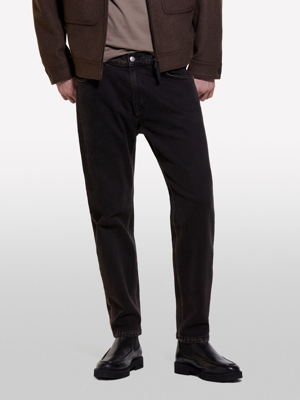 TROUSERS Herren image number null