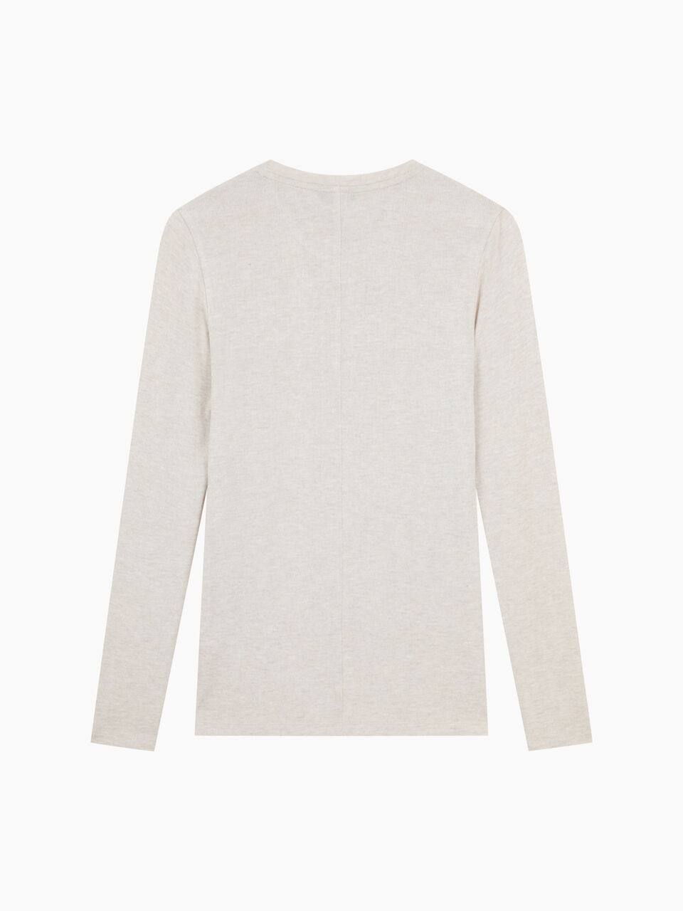 T-SHIRT L/S Damen image number null