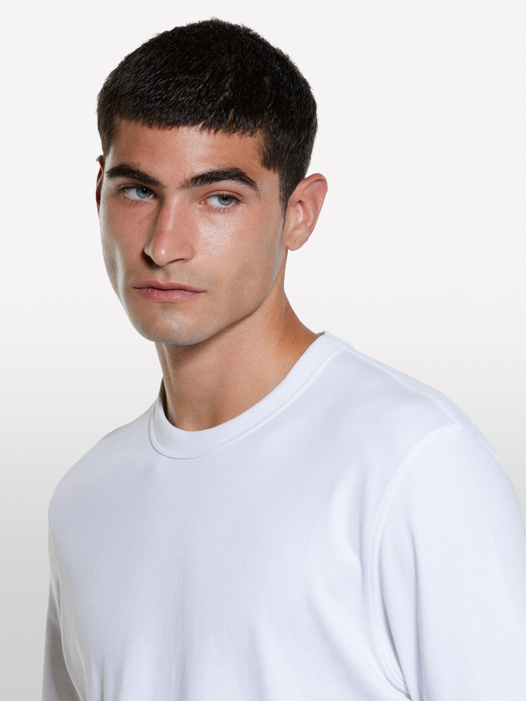 T-SHIRT Herren image number null