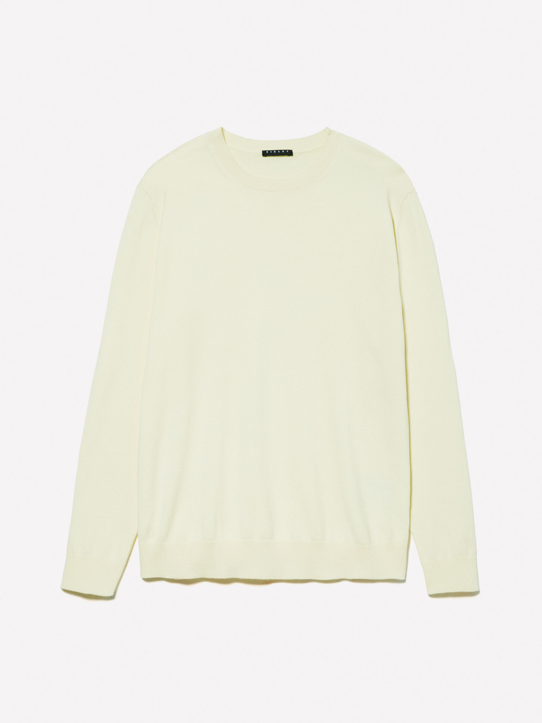 SWEATER L/S Herren image number null