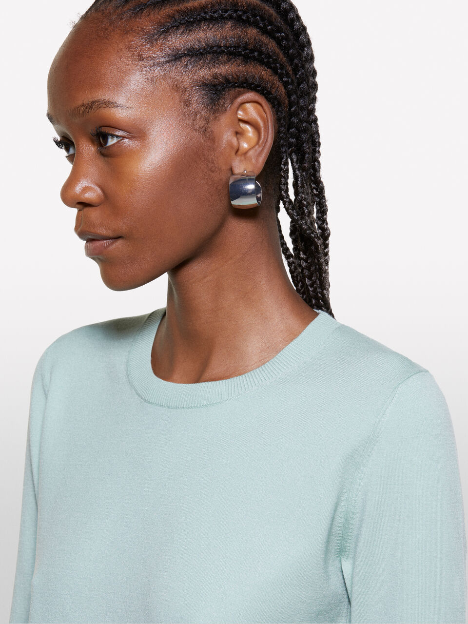 SWEATER L/S Damen image number null