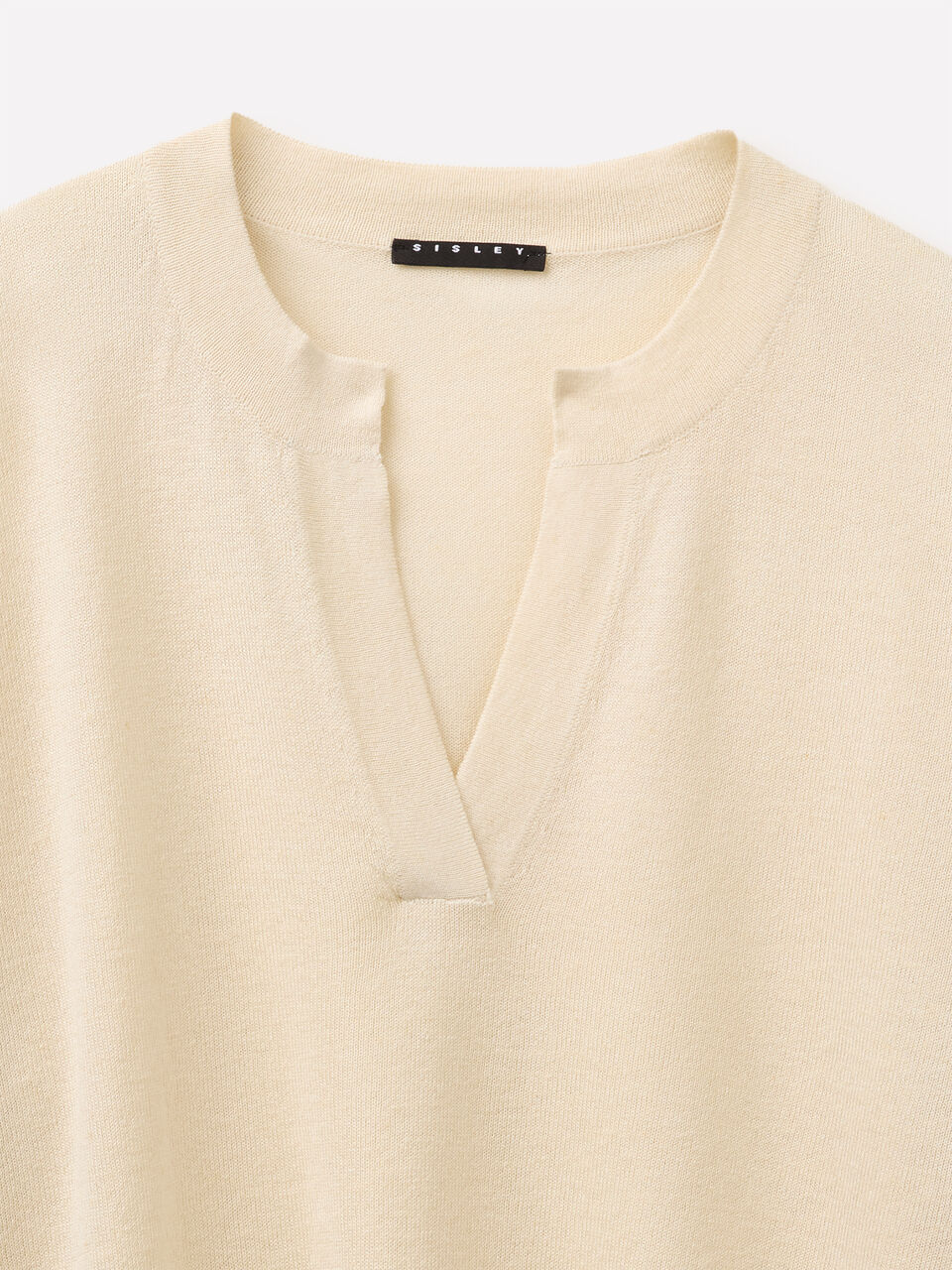 SWEATER H/S Damen image number null