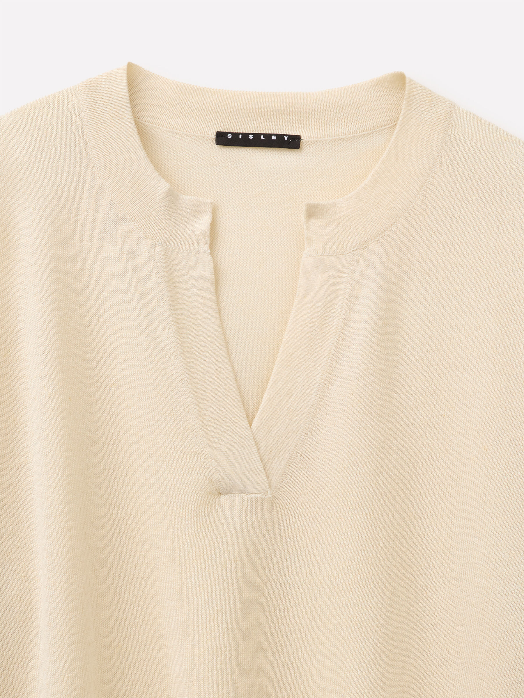 SWEATER H/S Damen image number null