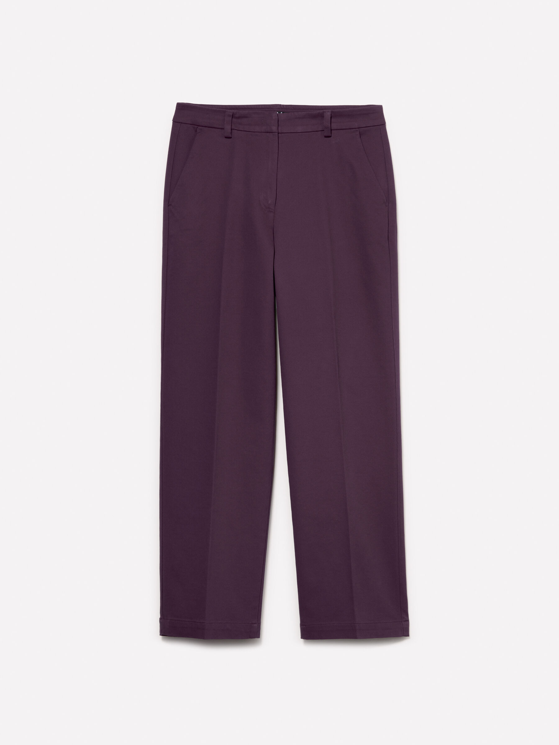 TROUSERS Damen image number null