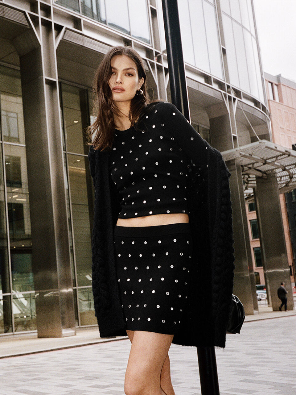 SWEATER L/S Damen image number null