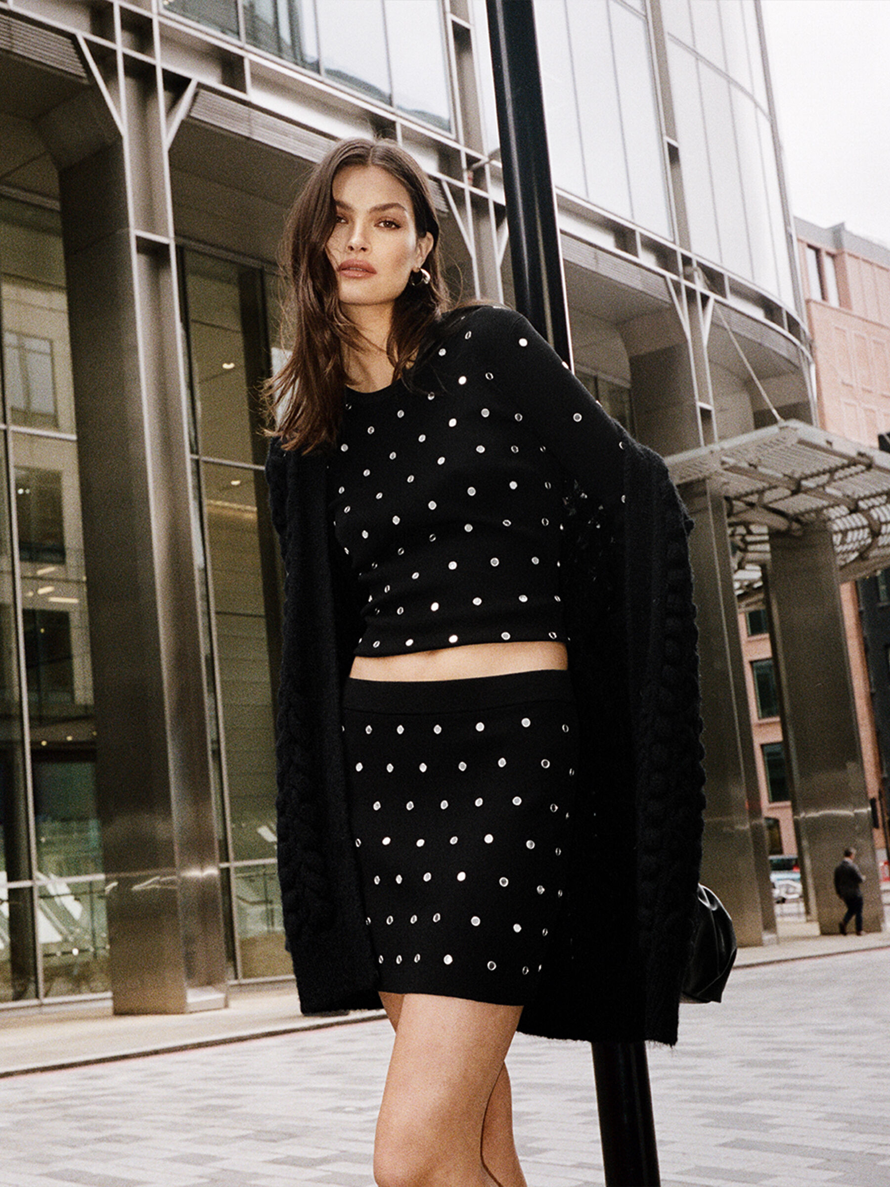 SWEATER L/S Damen image number null