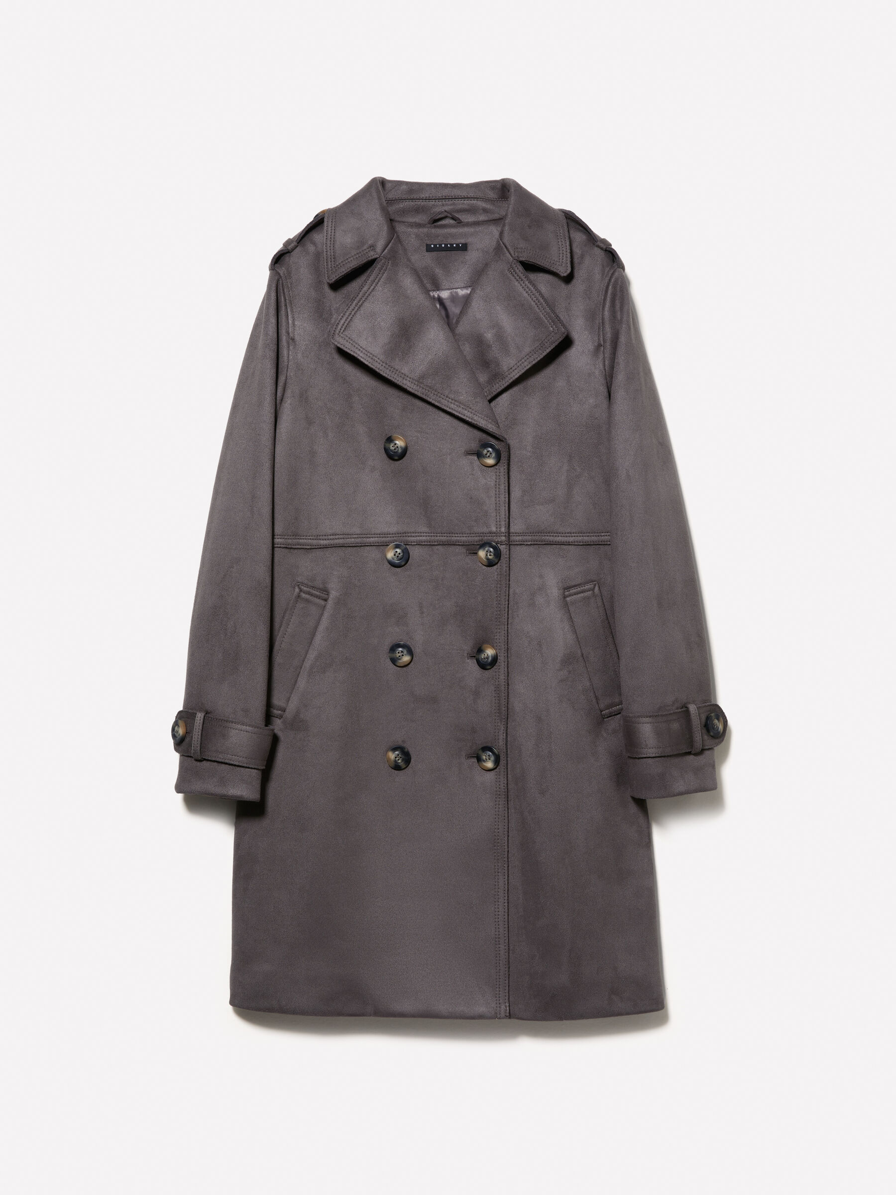 TRENCH COAT Damen image number null