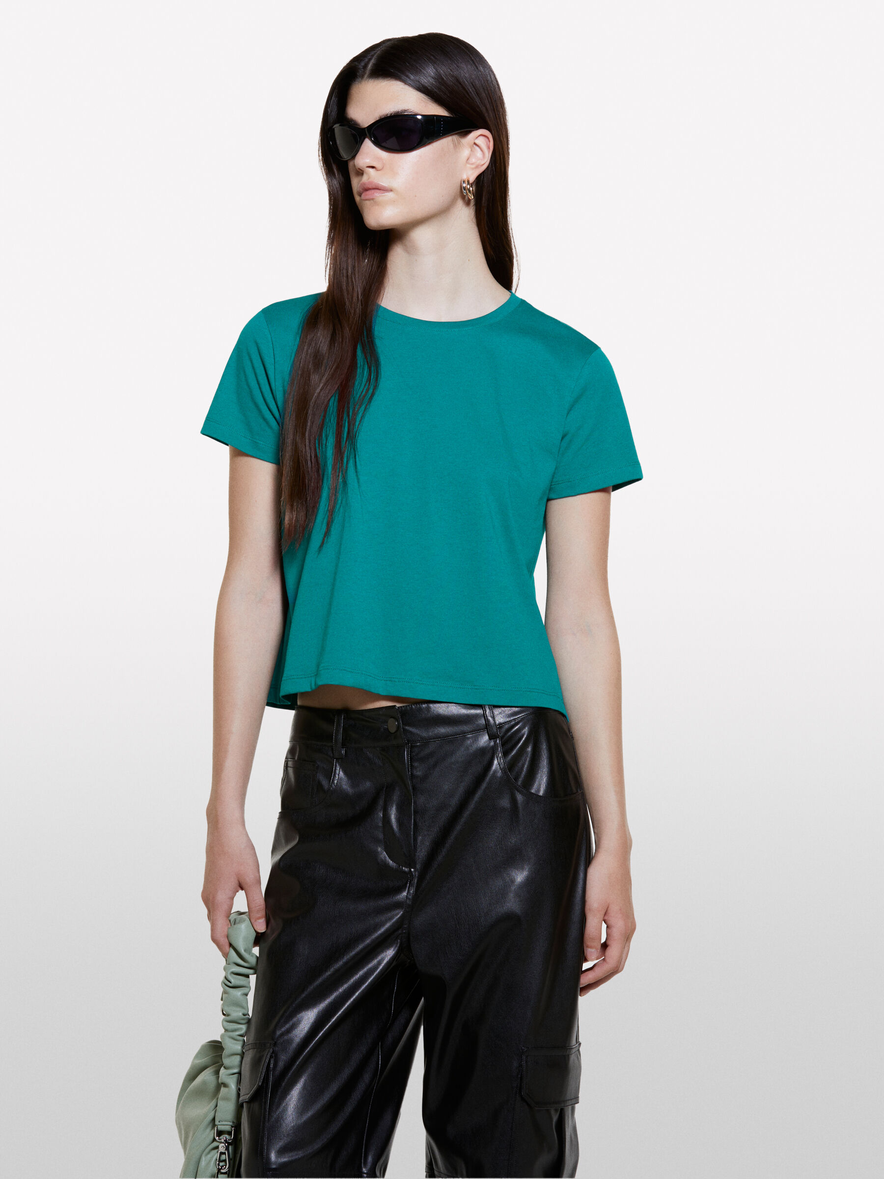 T-SHIRT Damen image number null