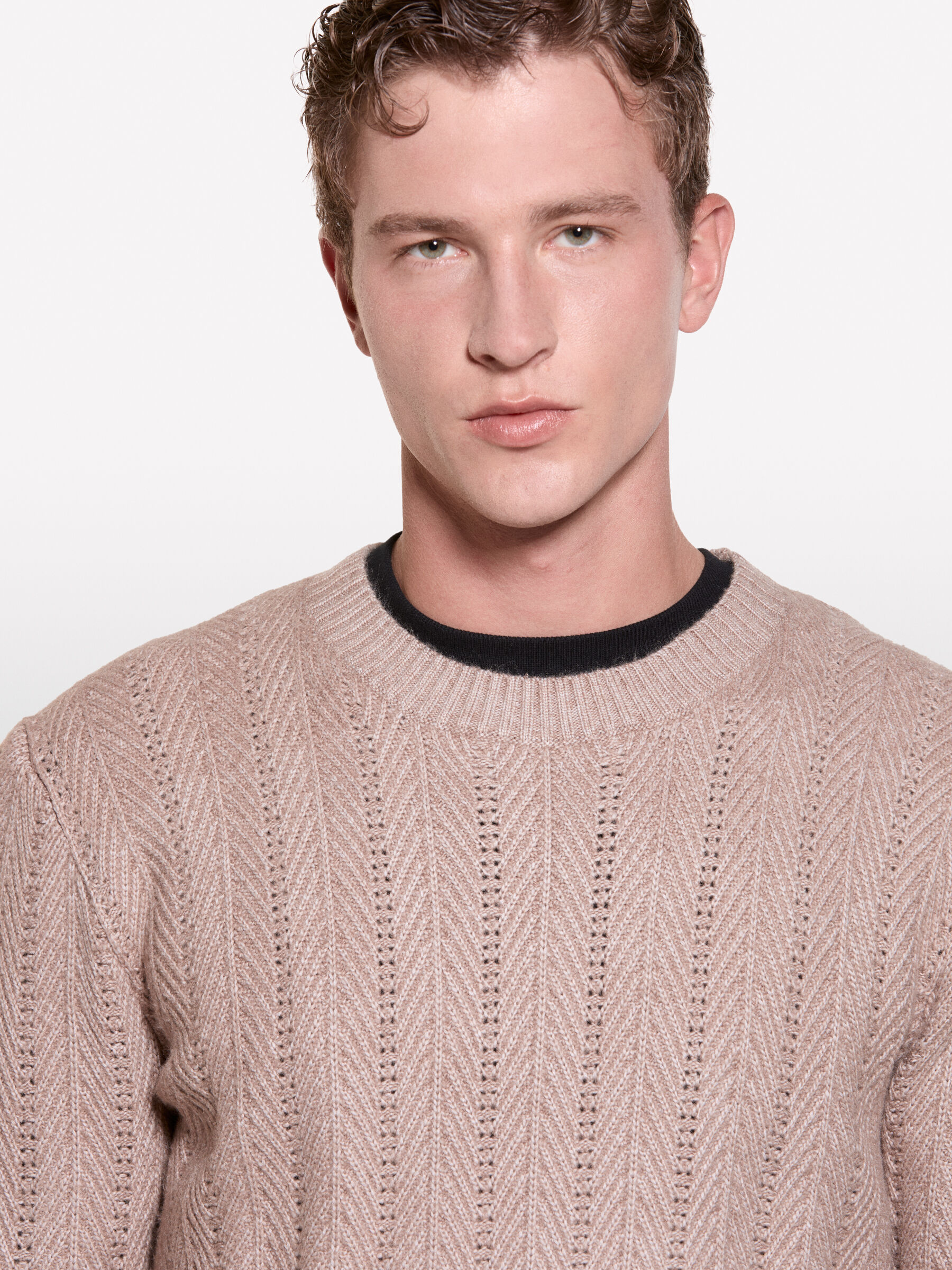 SWEATER L/S Herren image number null