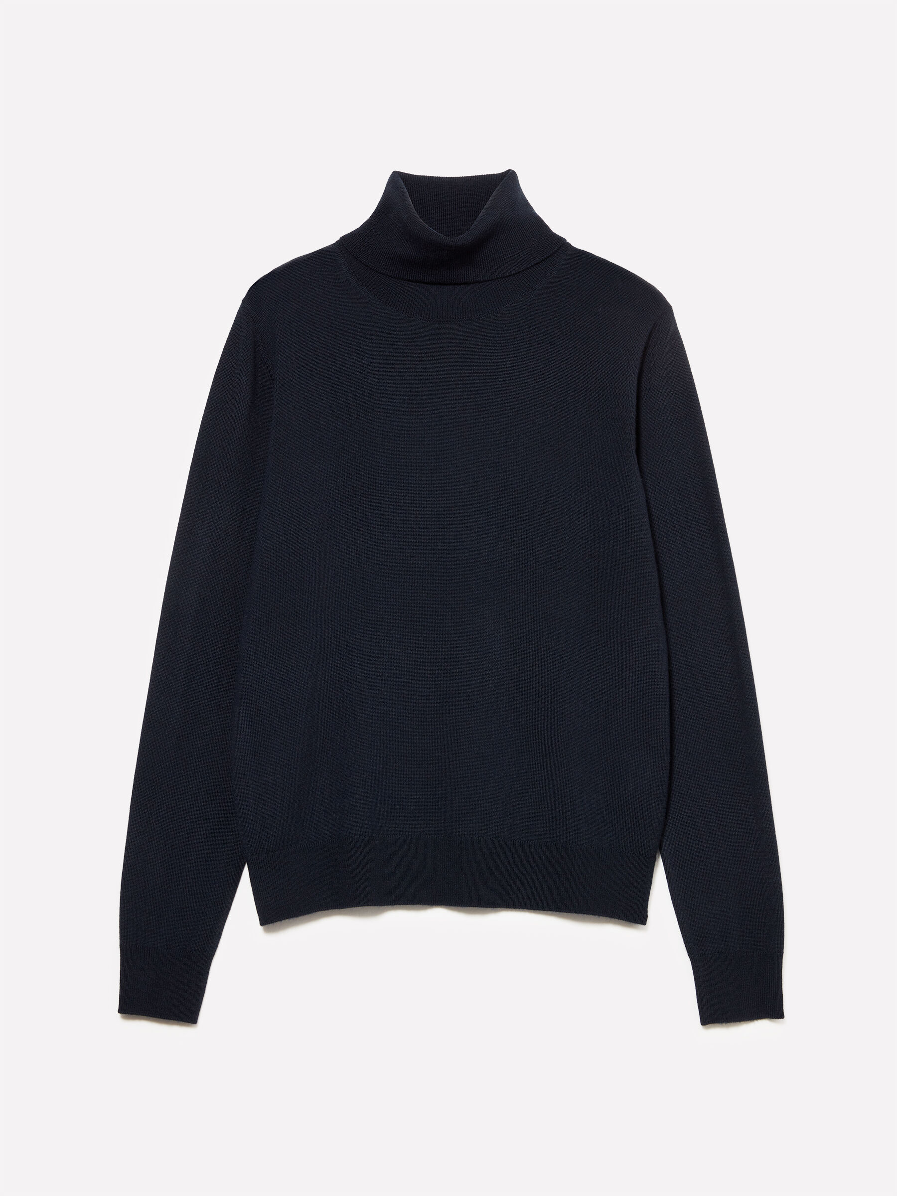 TURTLE NECK SWEATER Damen image number null