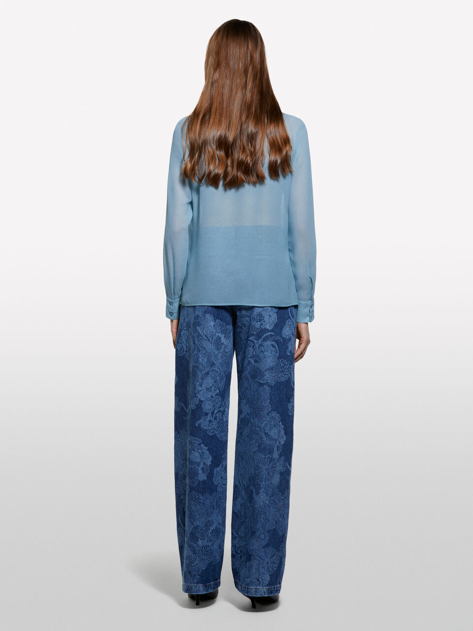 SHIRT Damen image number null