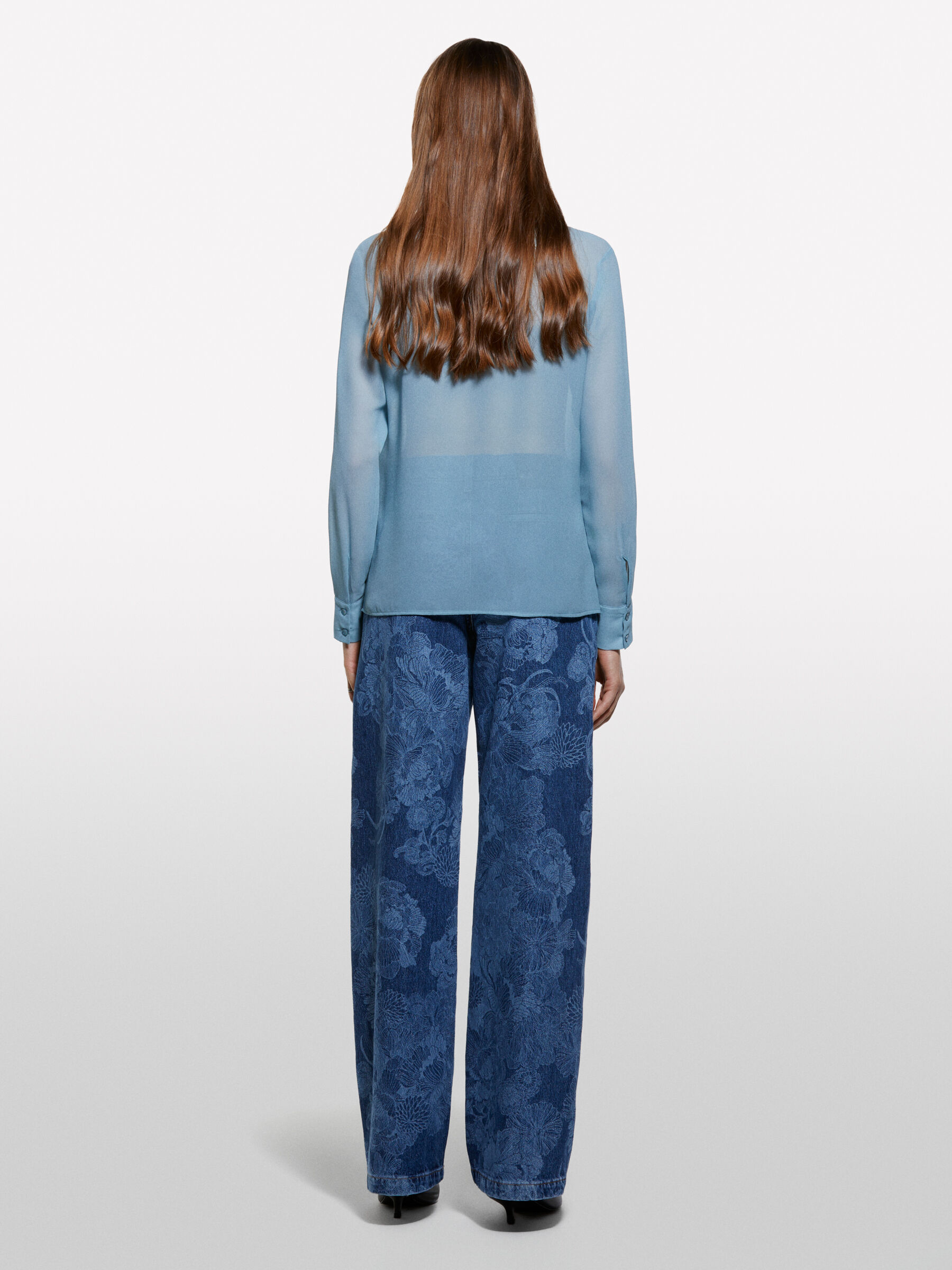 SHIRT Damen image number null