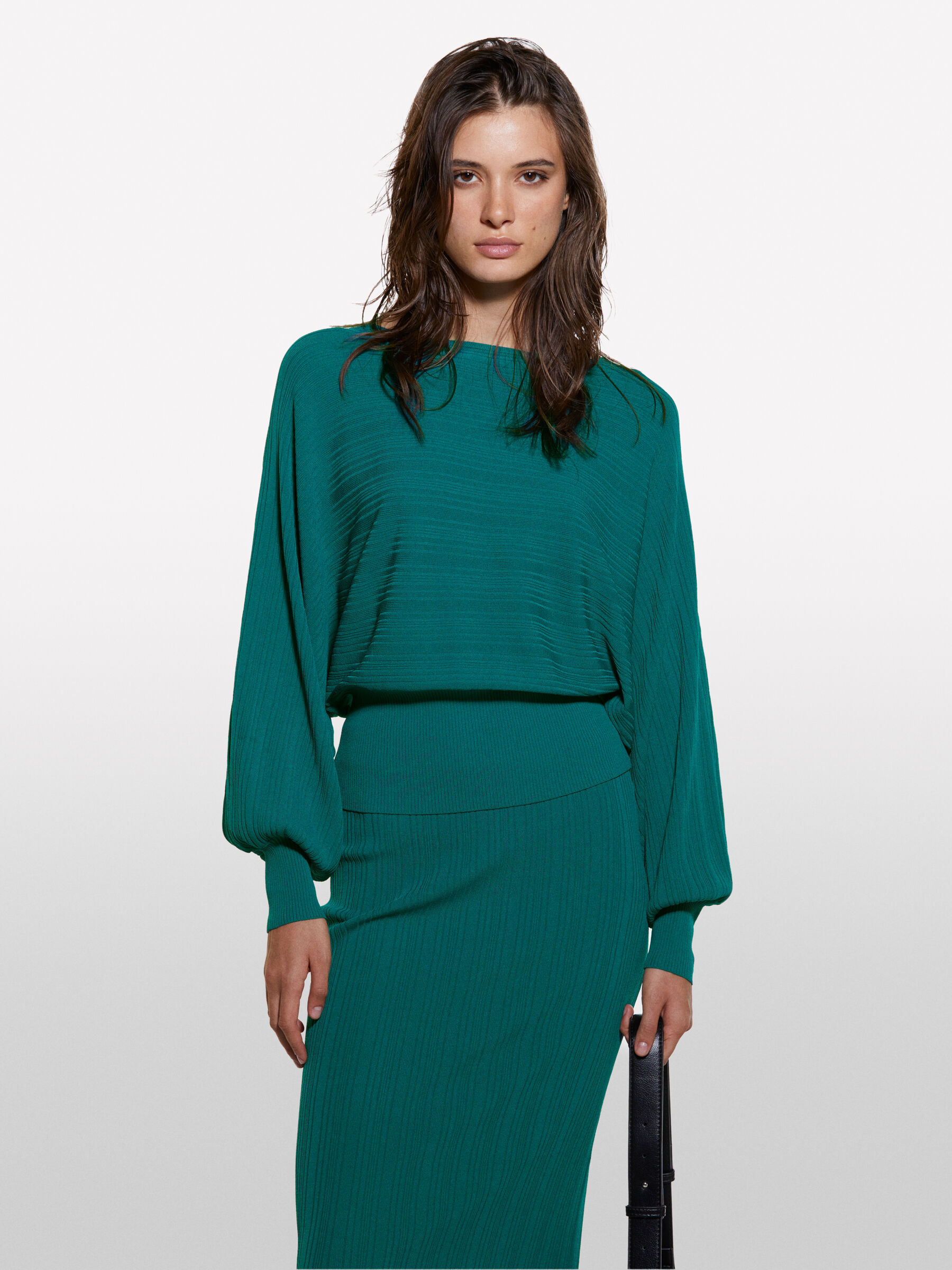 SWEATER L/S Damen image number null