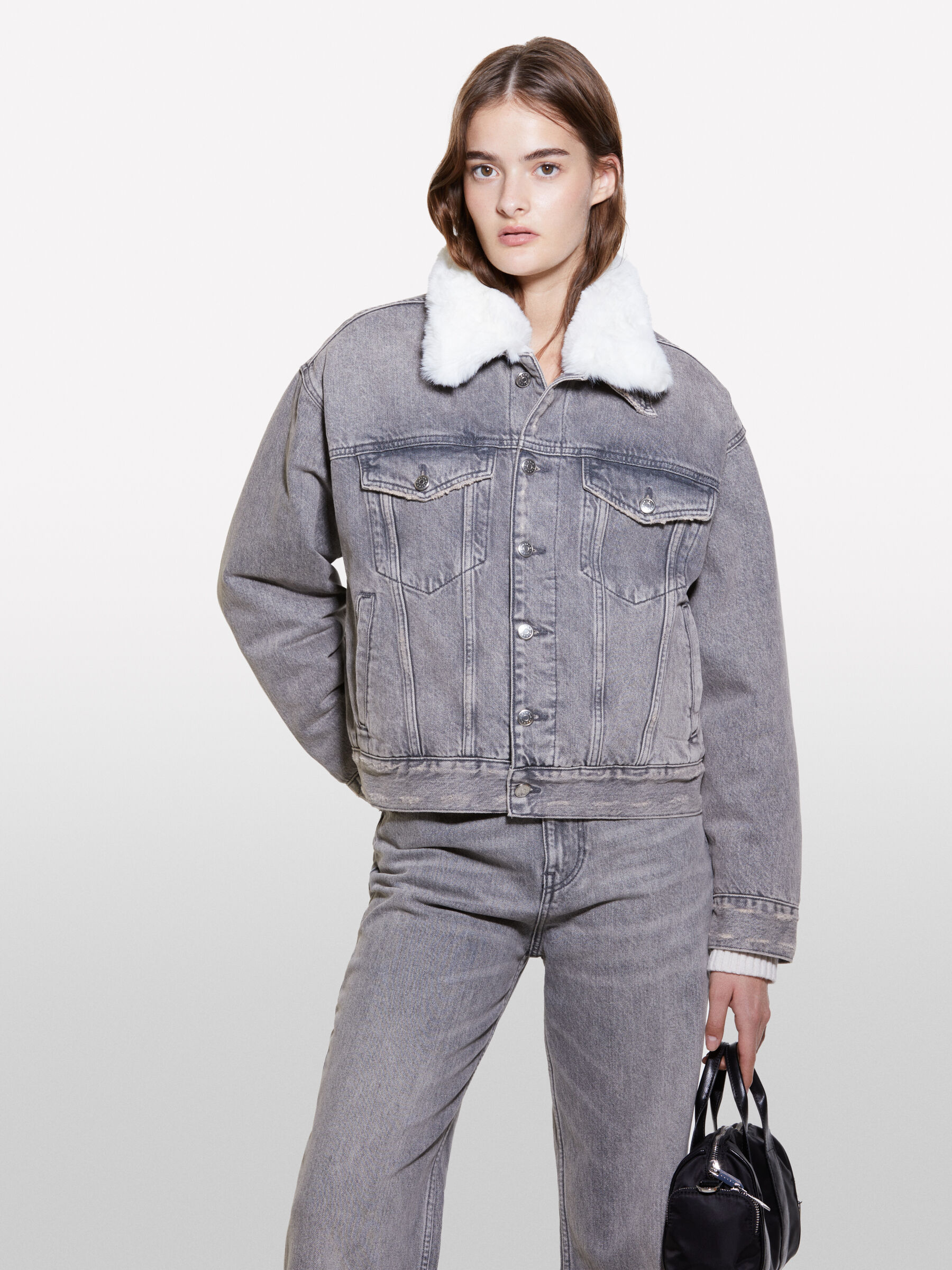 JACKET Damen image number null