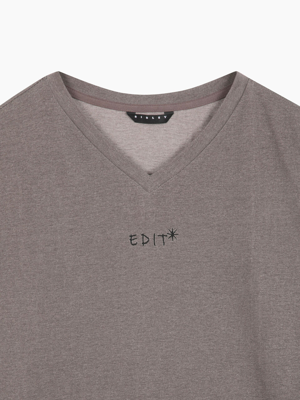 T-SHIRT L/S Damen image number null