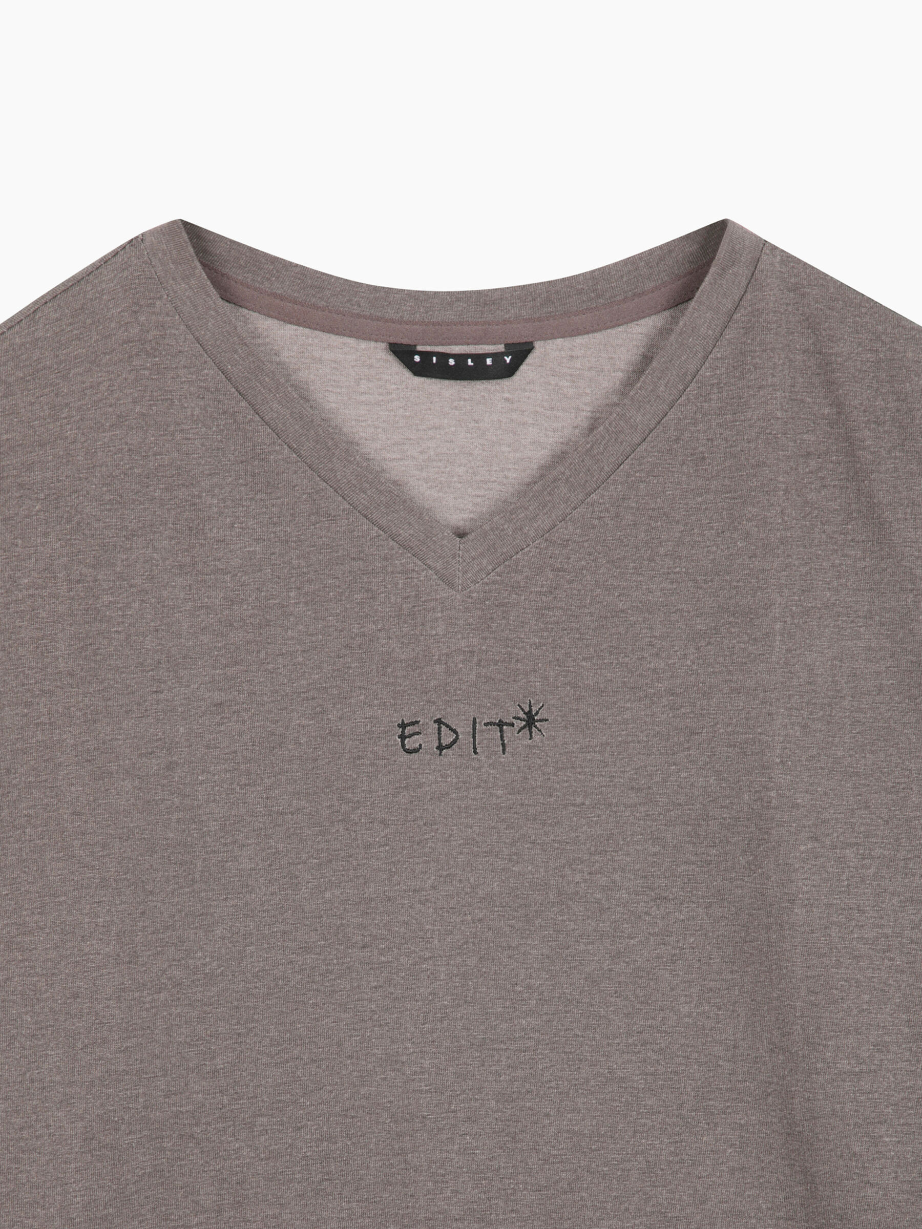 T-SHIRT L/S Damen image number null