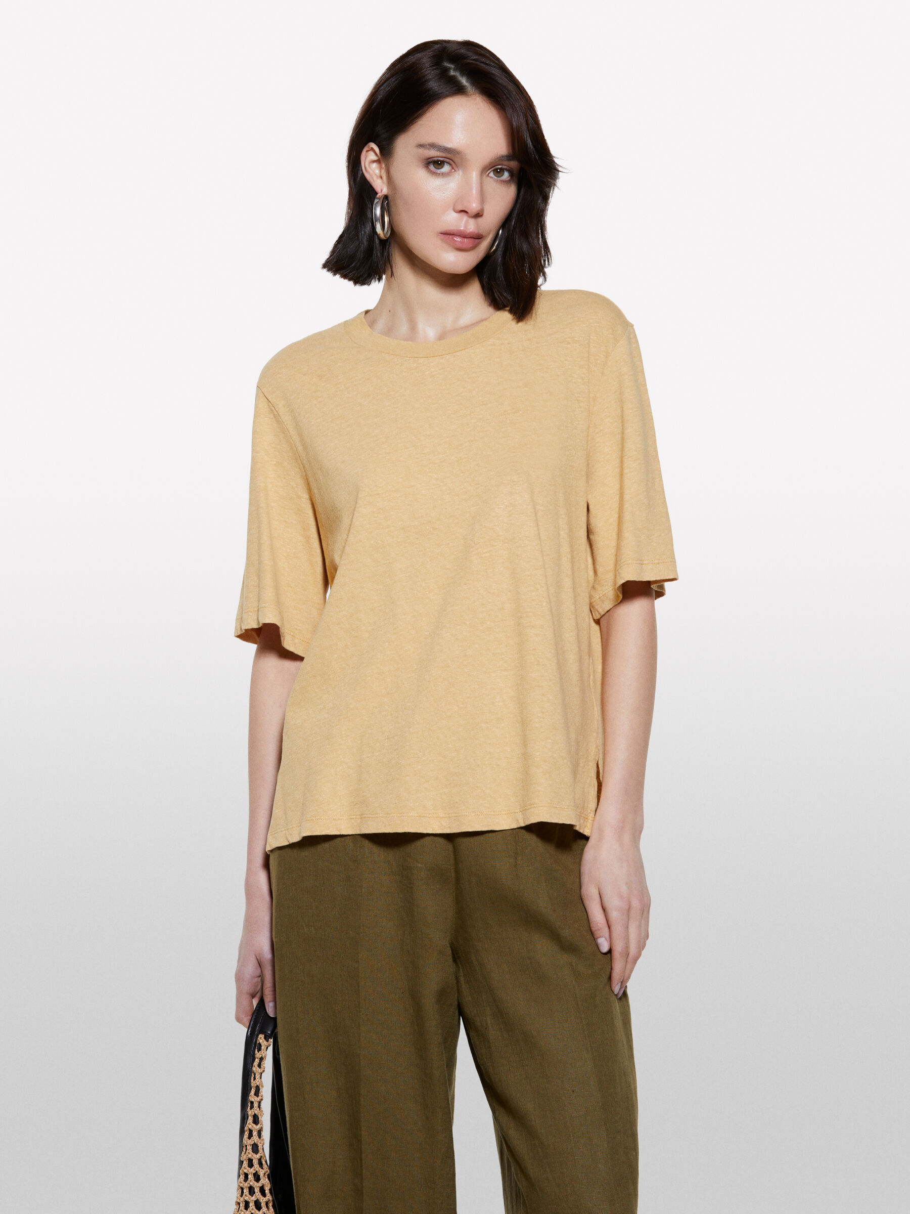 T-SHIRT Damen image number null