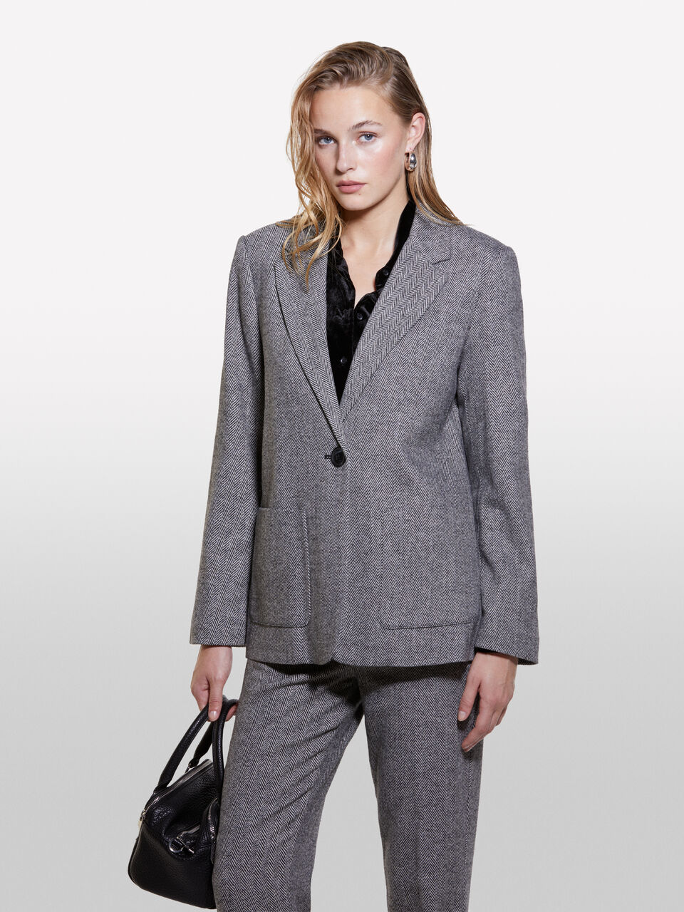 JACKET Damen image number null