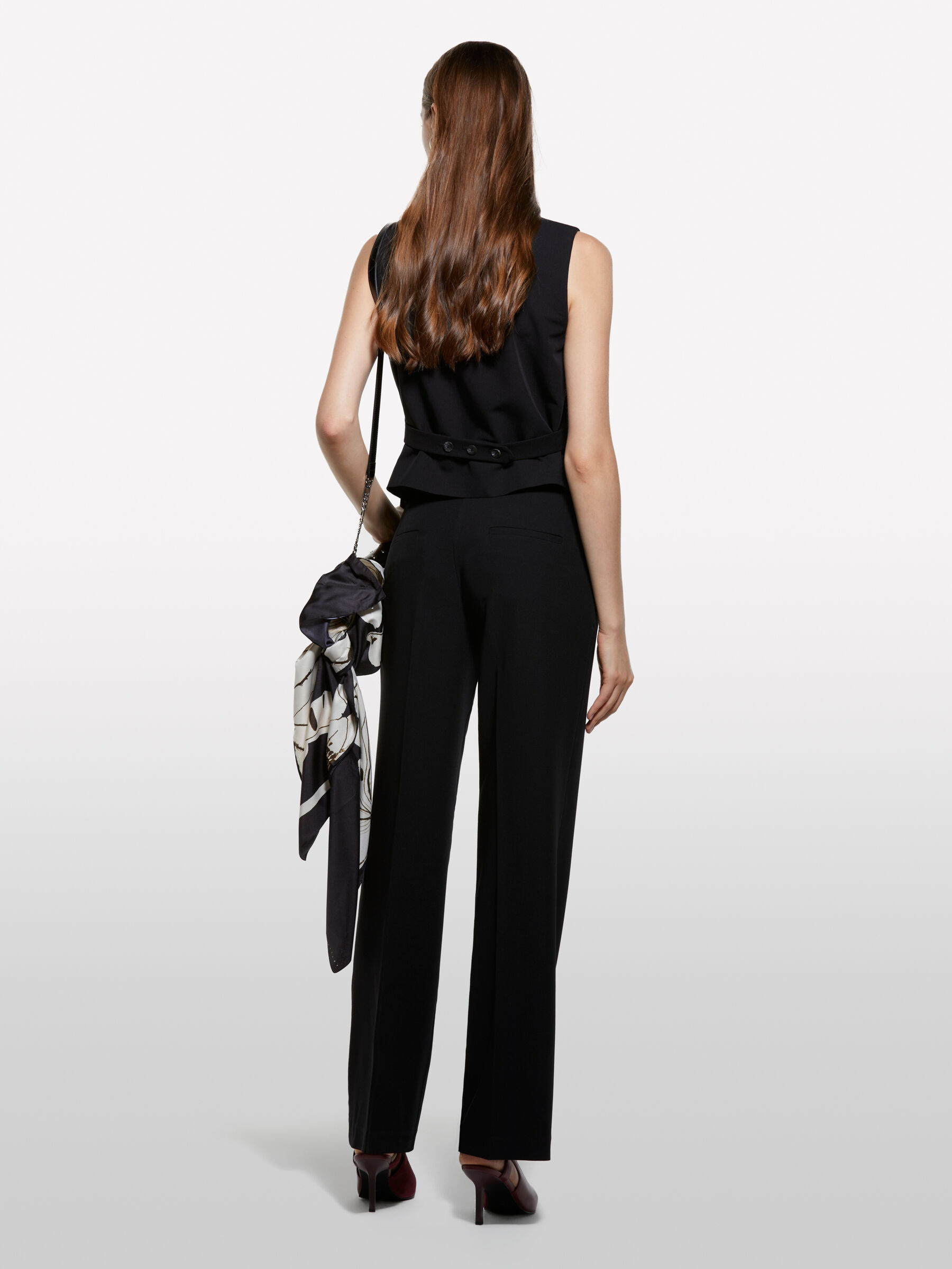 WAISTCOAT Damen image number null