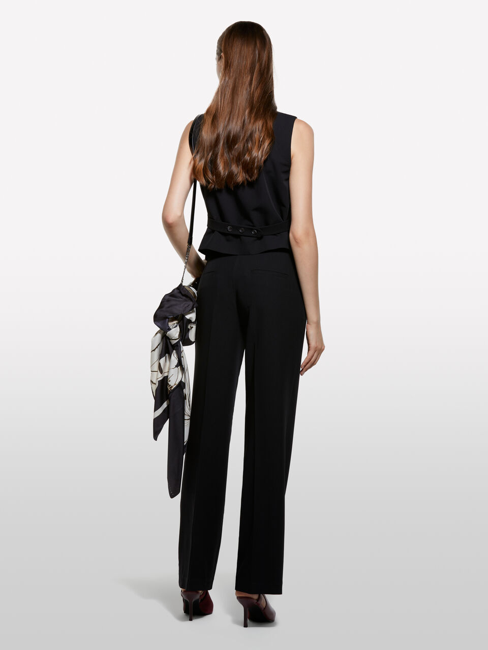 WAISTCOAT Damen image number null