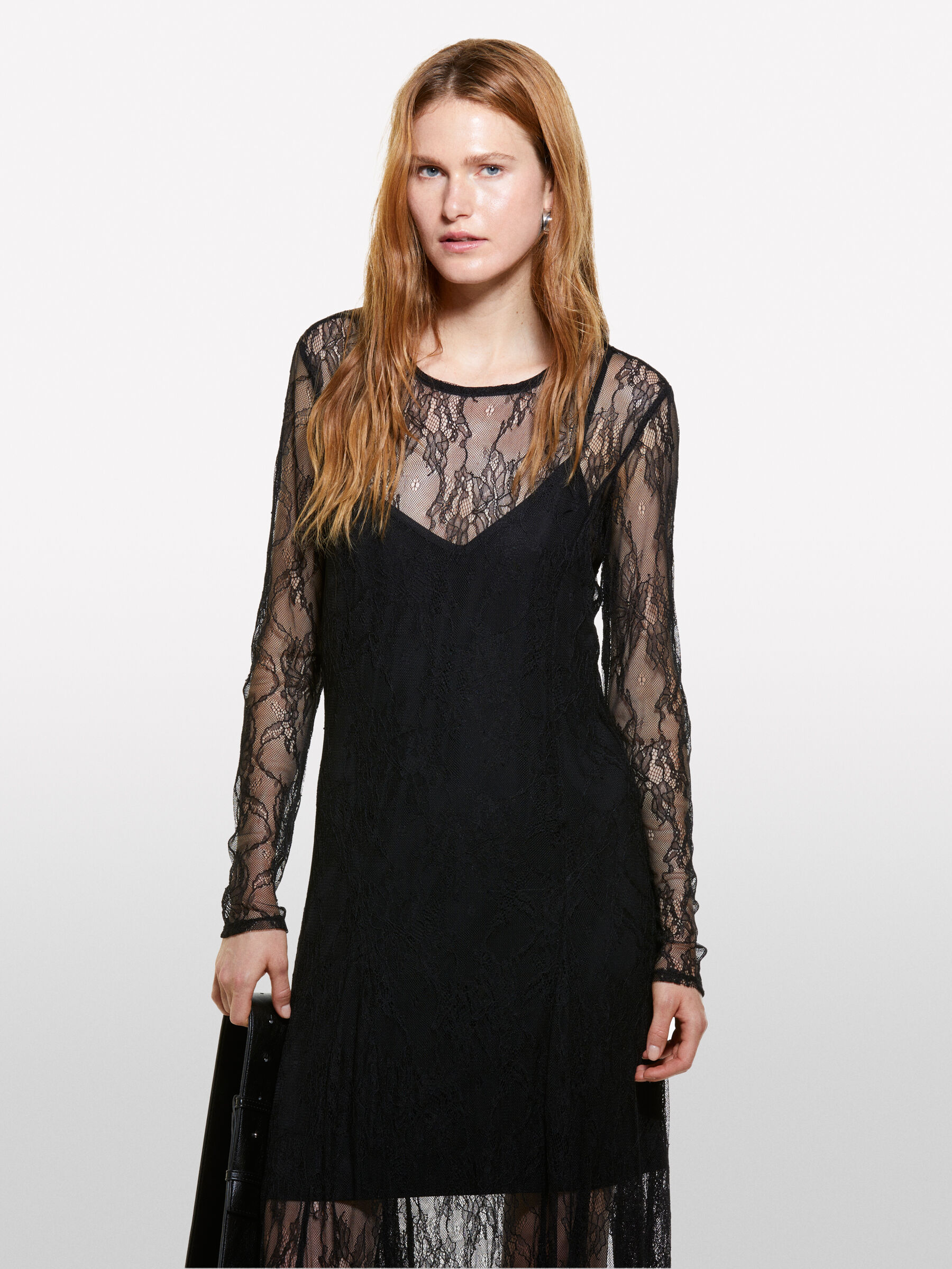 DRESS Damen image number null