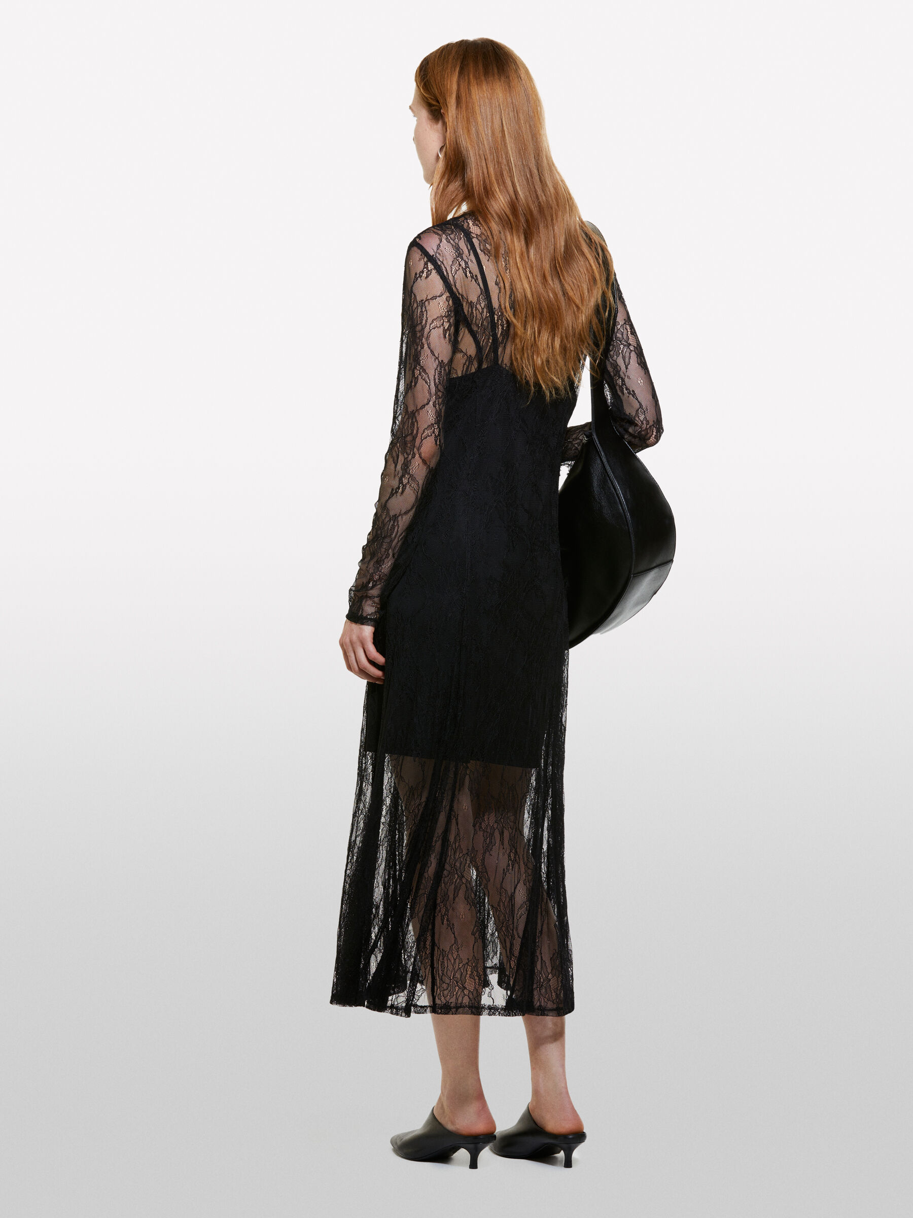 DRESS Damen image number null