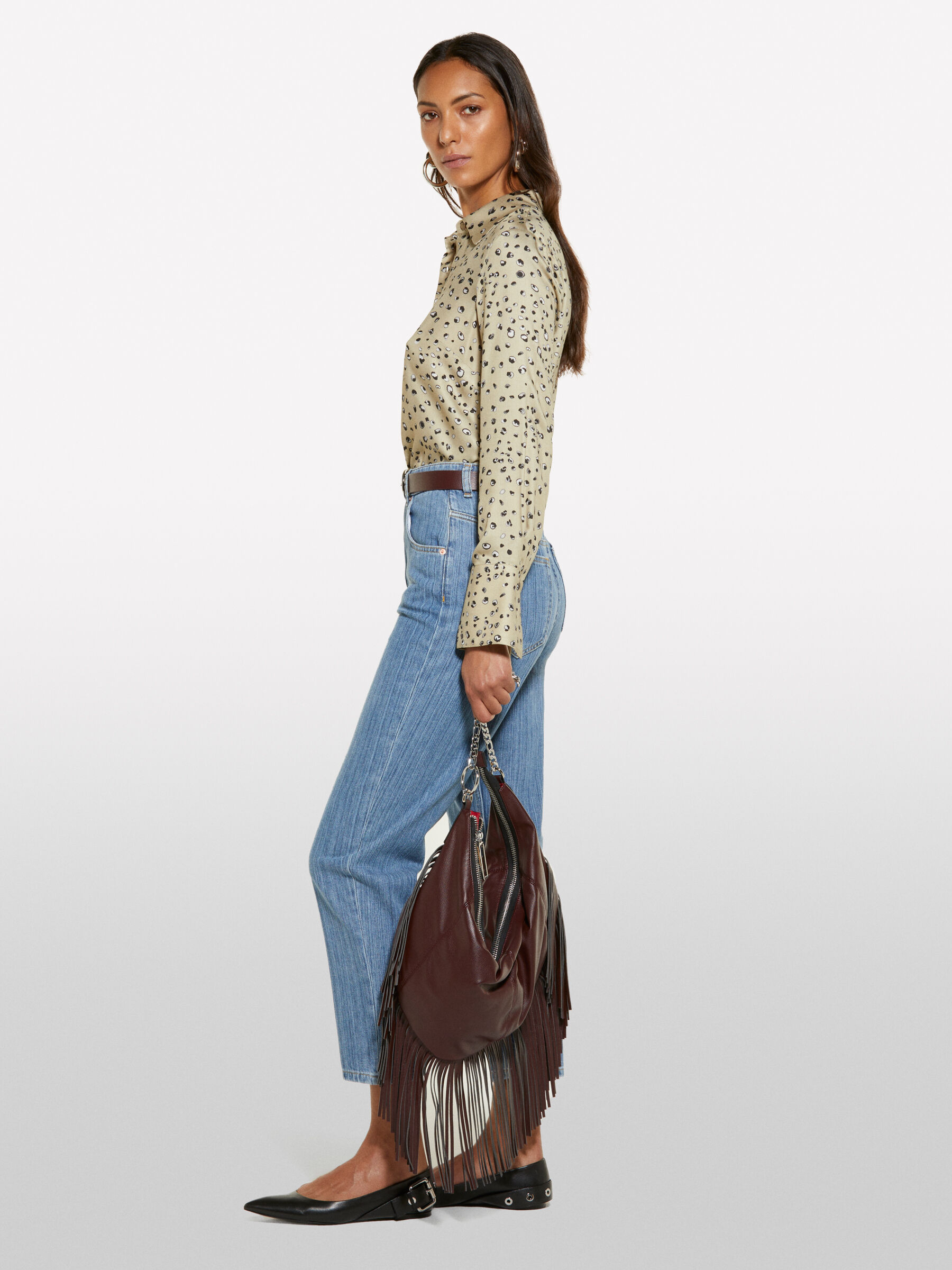 SHIRT Damen image number null