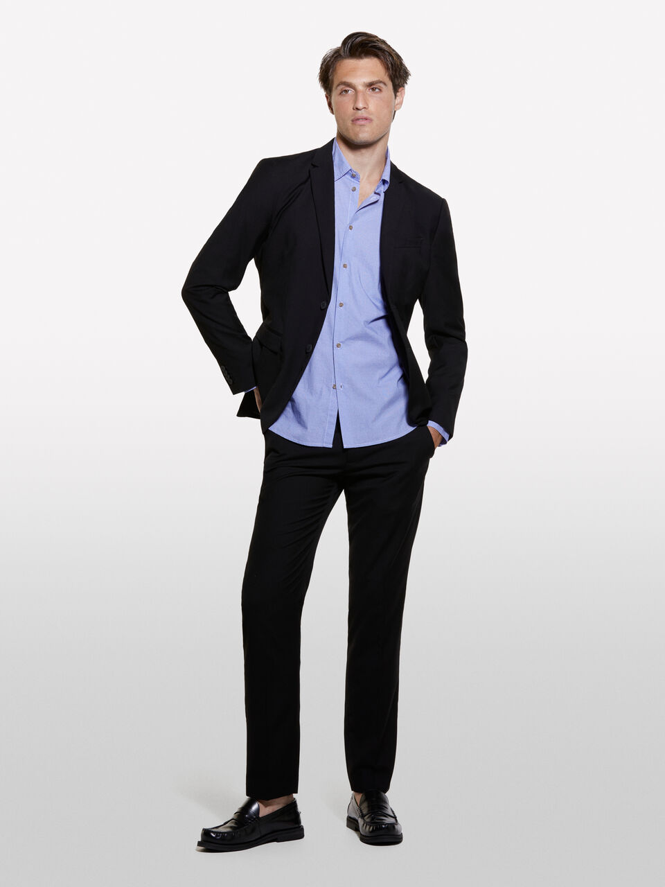 SHIRT Herren image number null