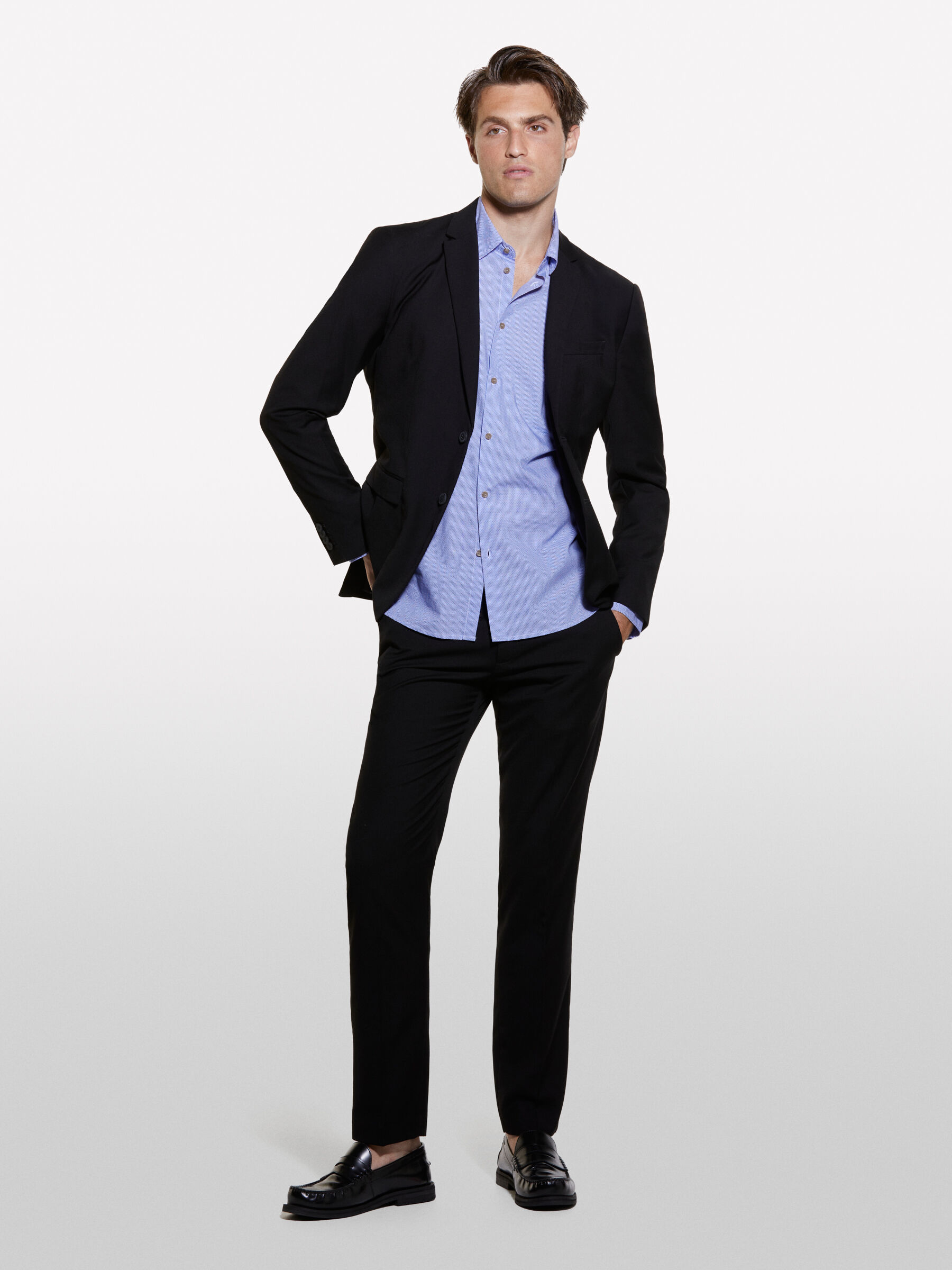 SHIRT Herren image number null