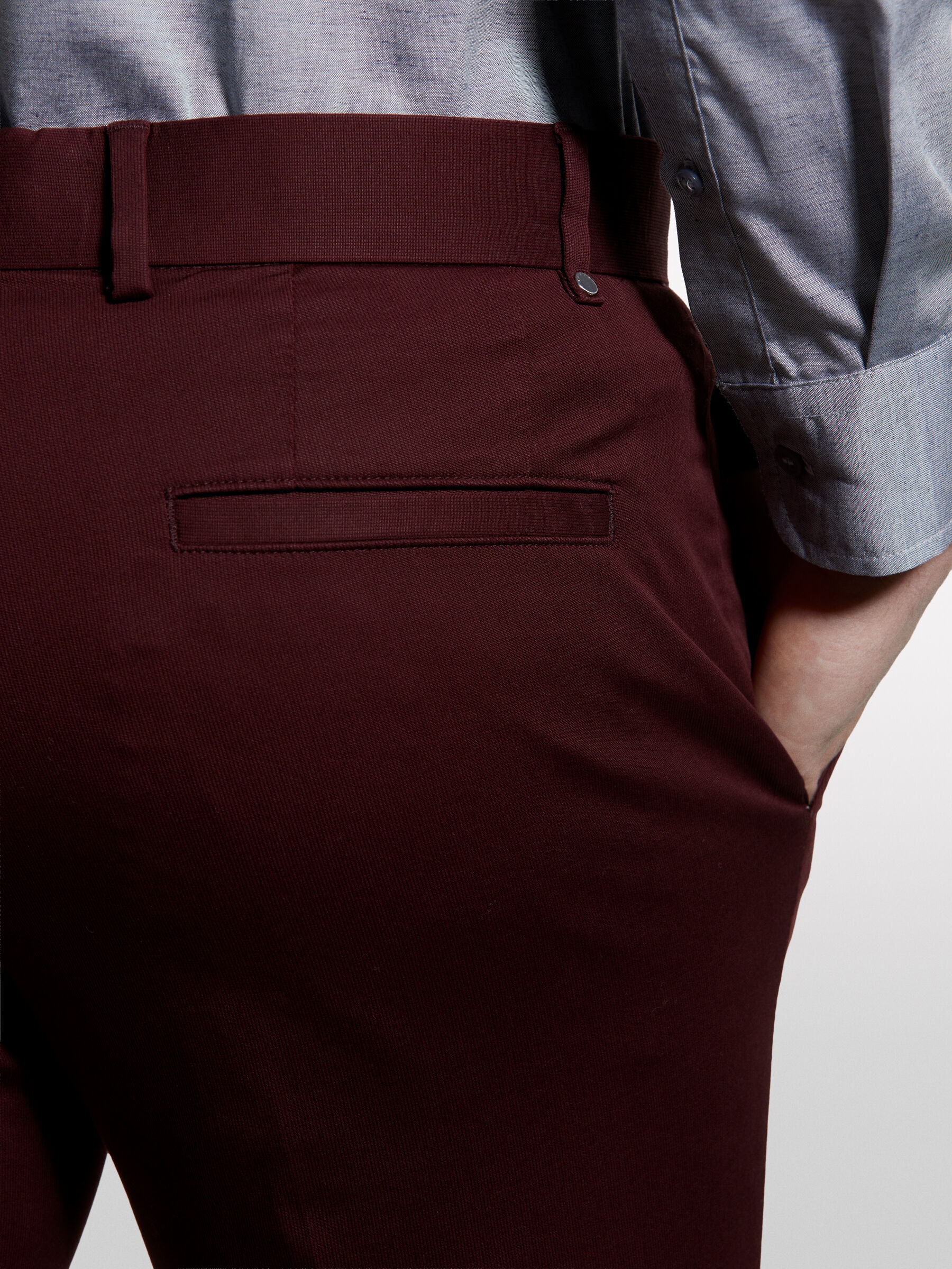 TROUSERS Herren image number null