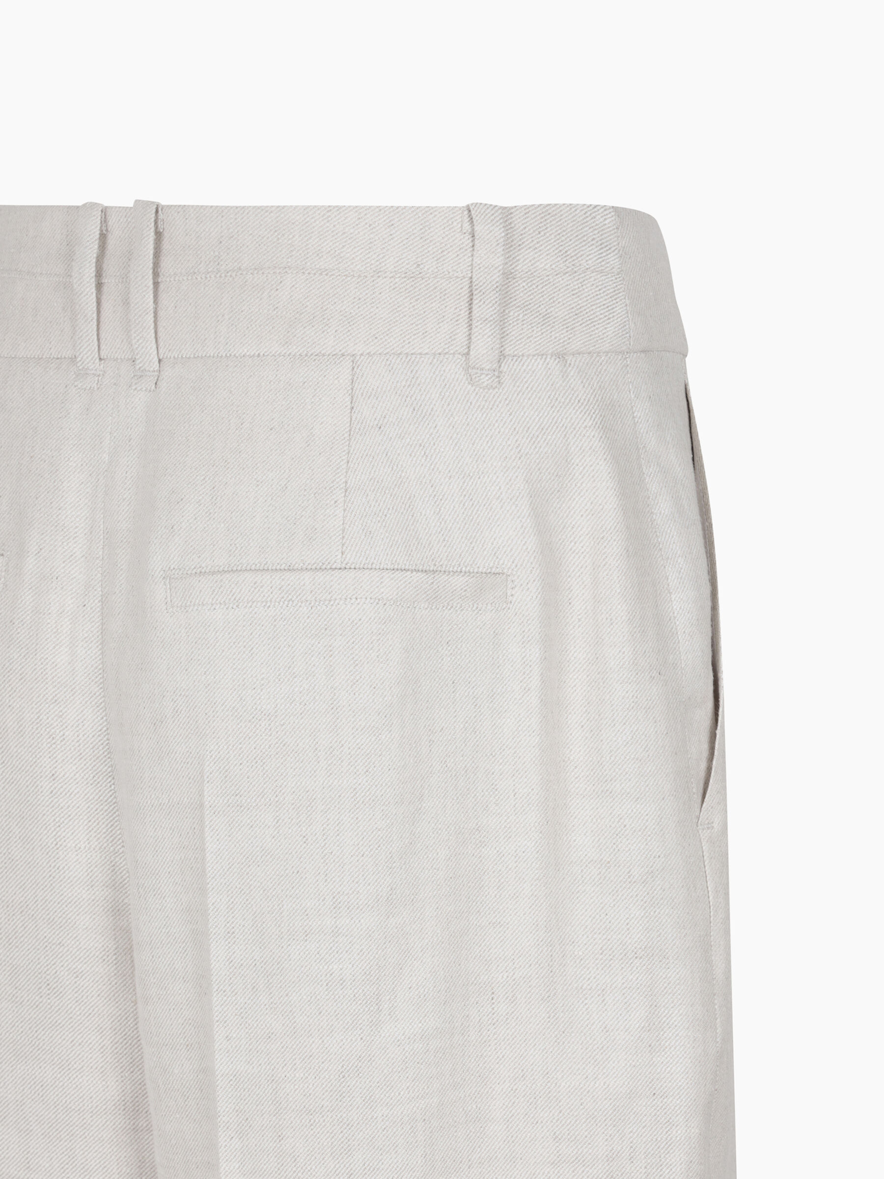 TROUSERS Damen image number null