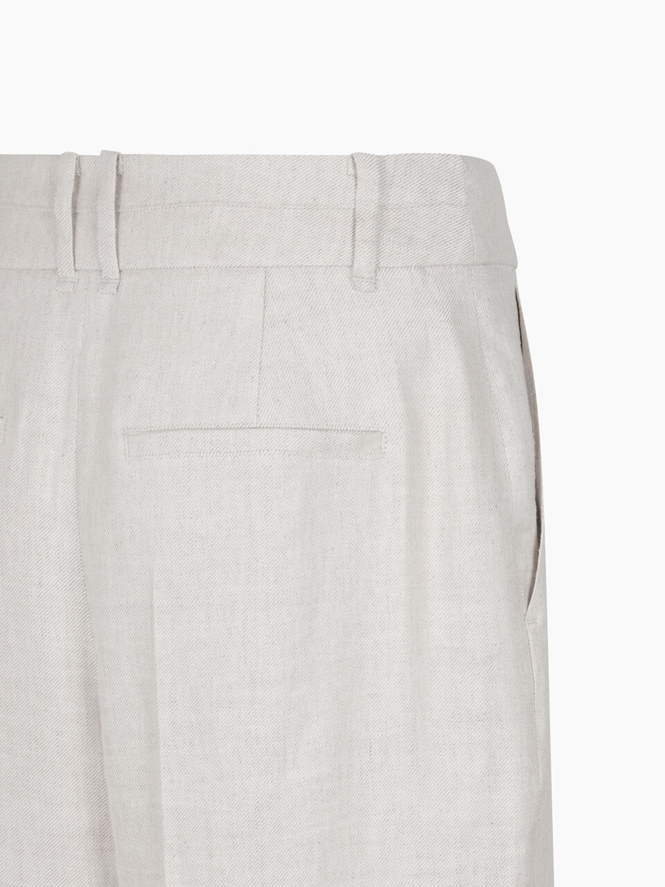 TROUSERS Damen image number null