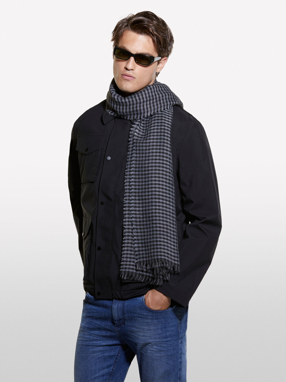SCARF Herren image number null