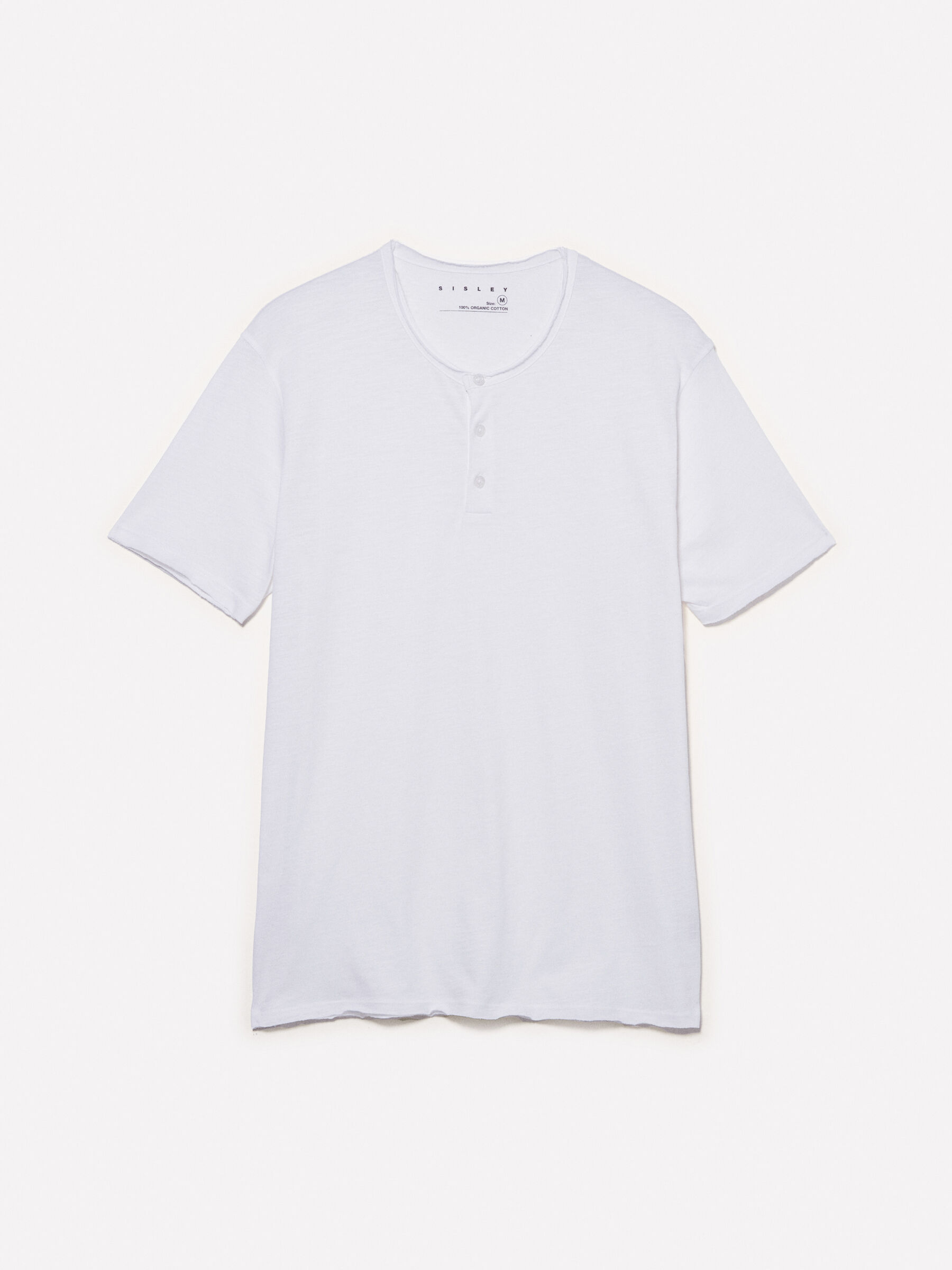 T-SHIRT Herren image number null