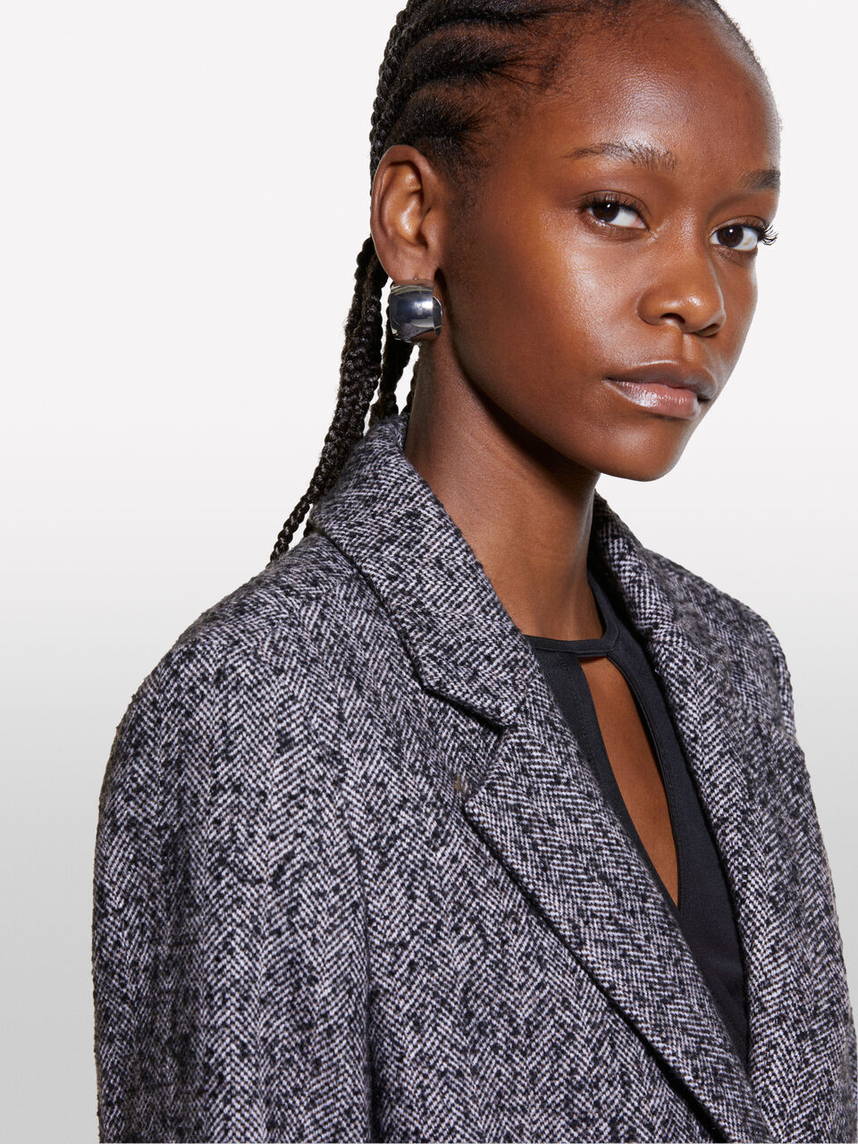 COAT Damen image number null