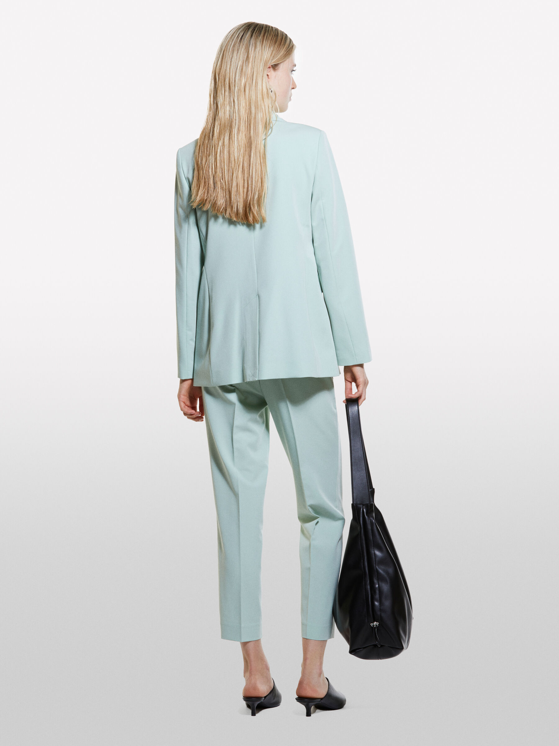 TROUSERS Damen image number null