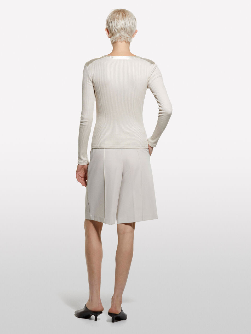 SWEATER L/S Damen image number null