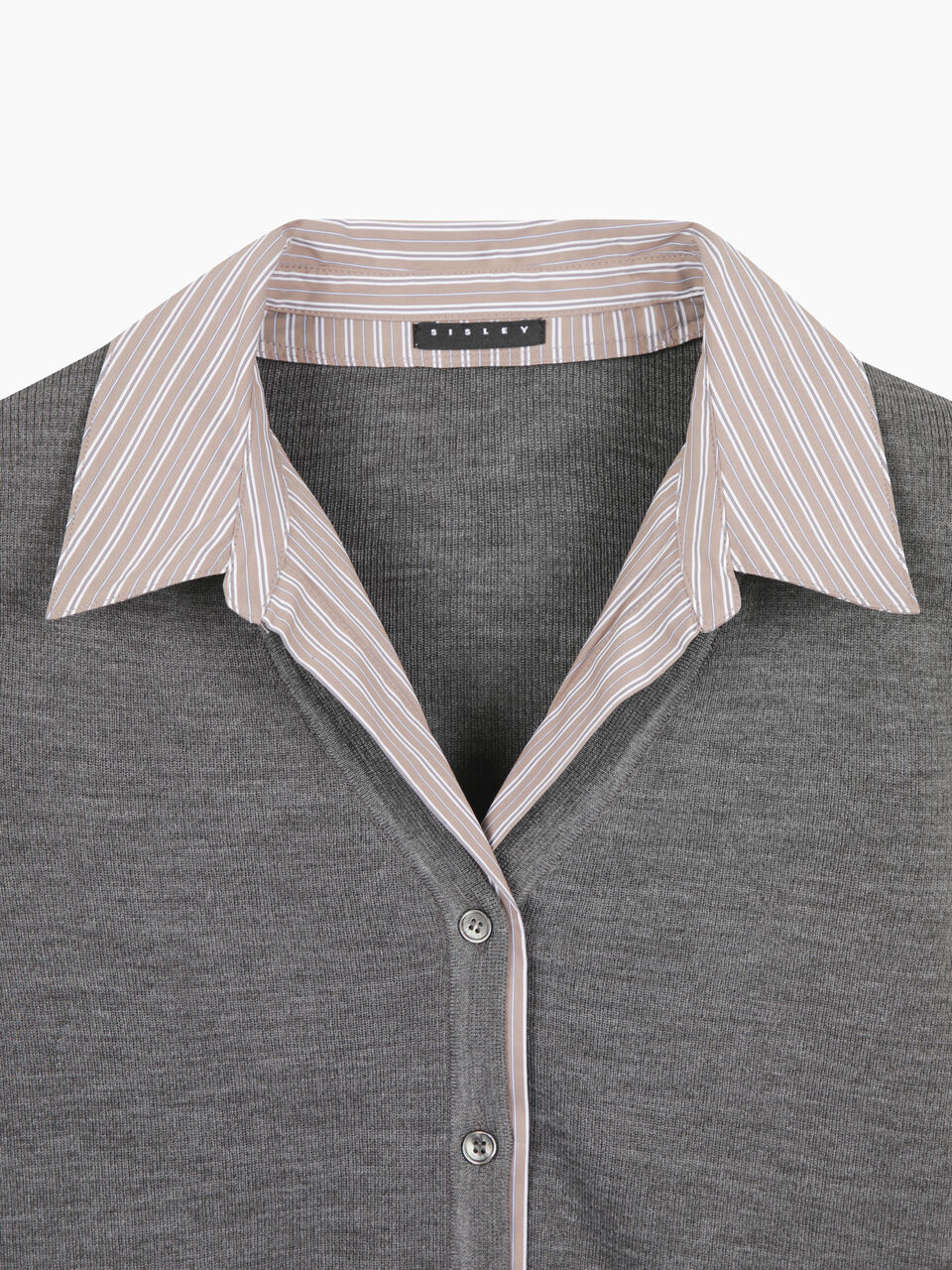 L/S SWEATER Damen image number null