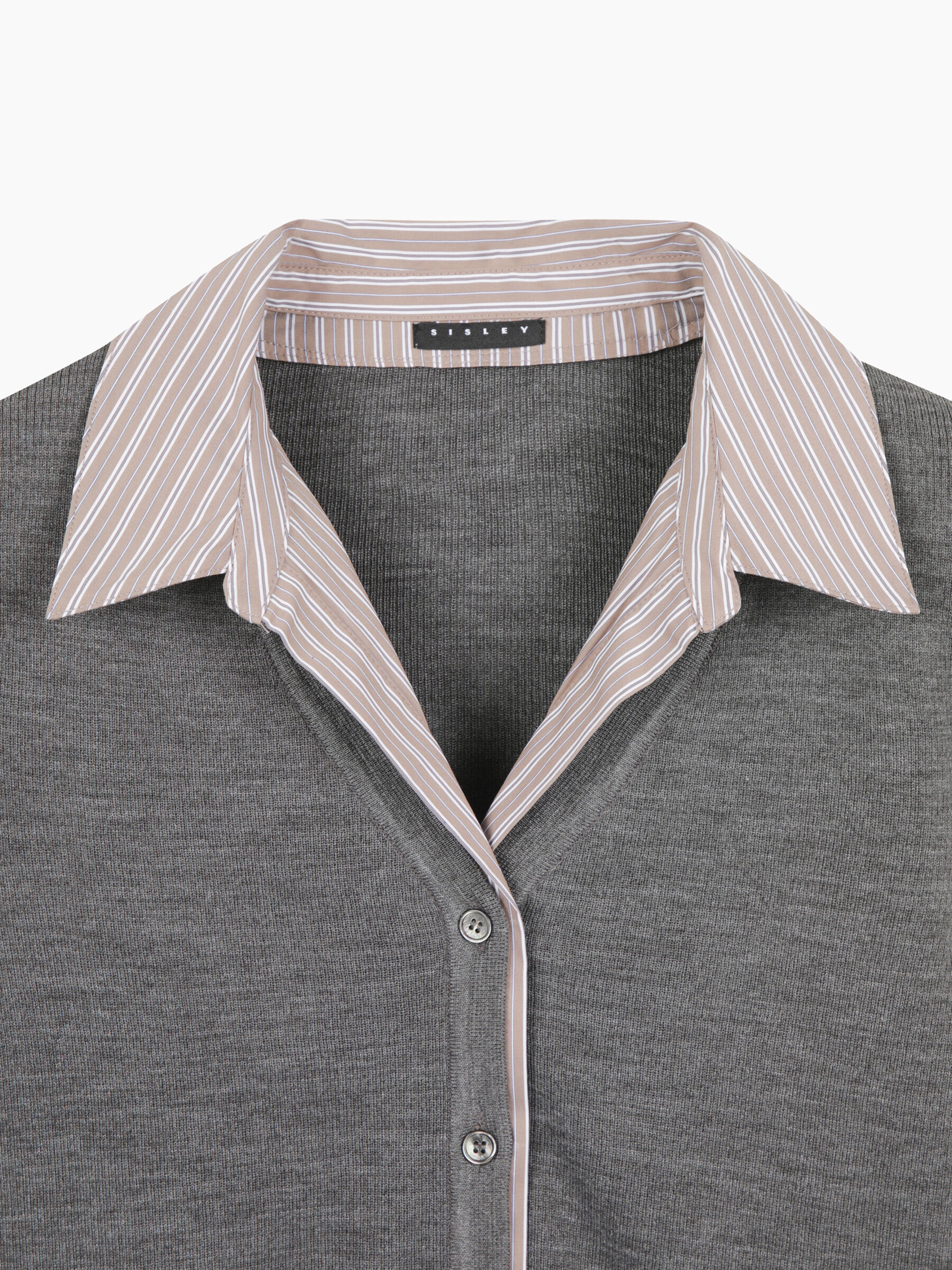 L/S SWEATER Damen image number null