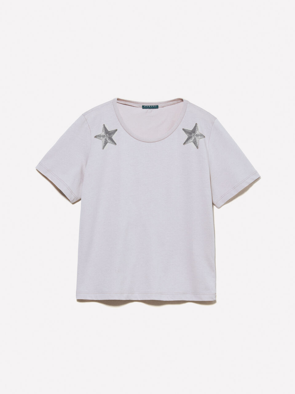 T-SHIRT Damen image number null