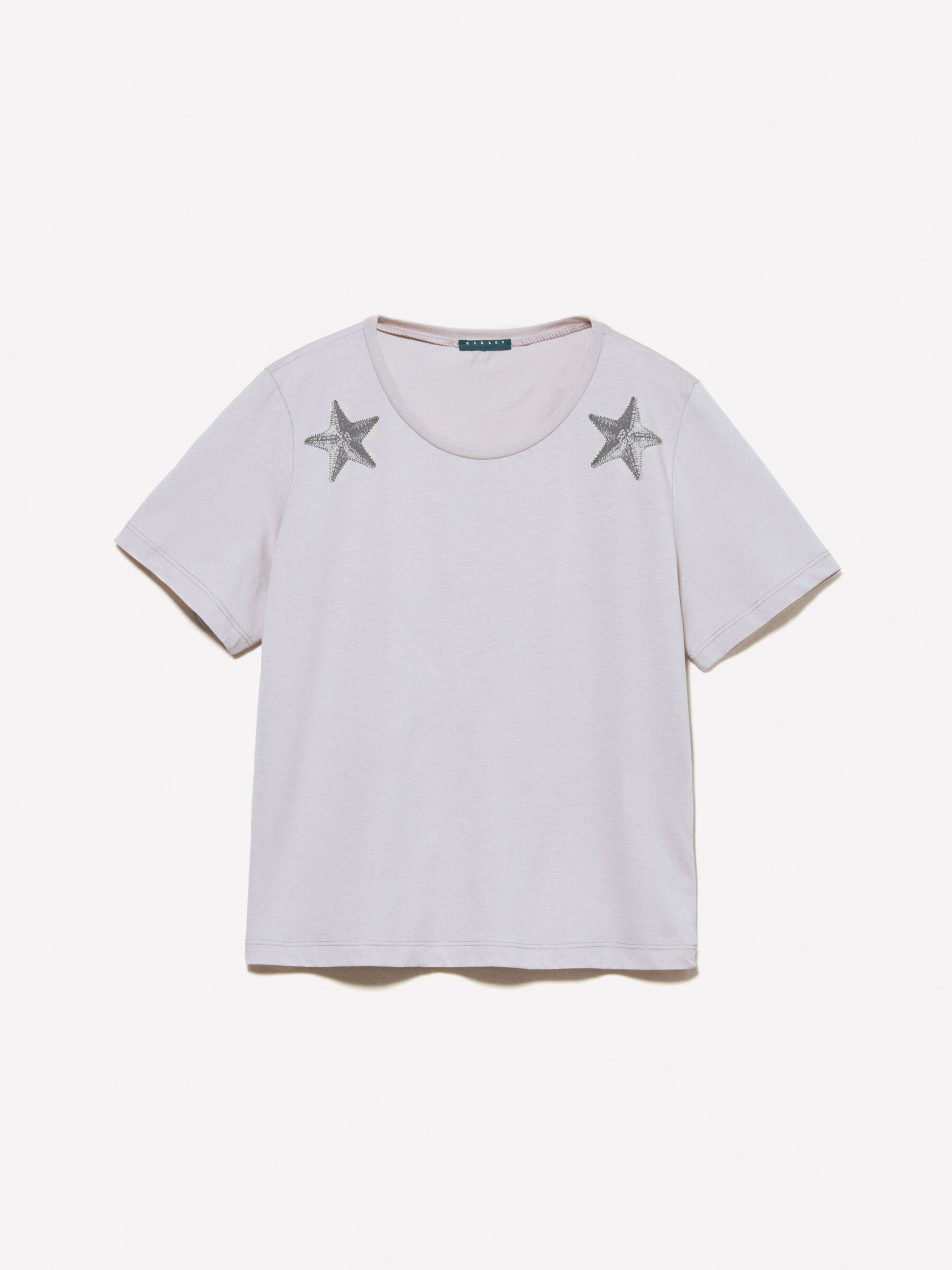 T-SHIRT Damen image number null