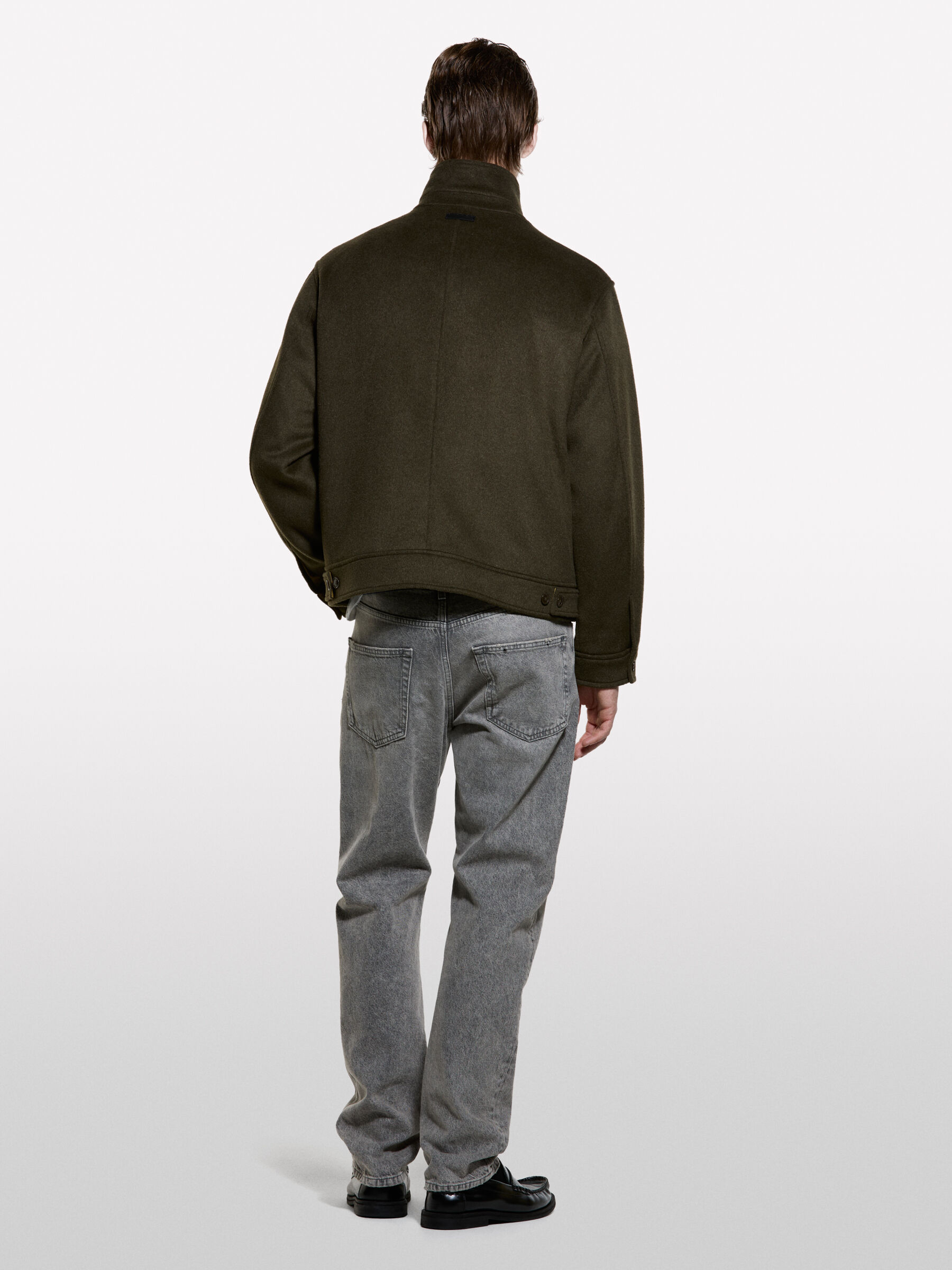 JACKET Herren image number null