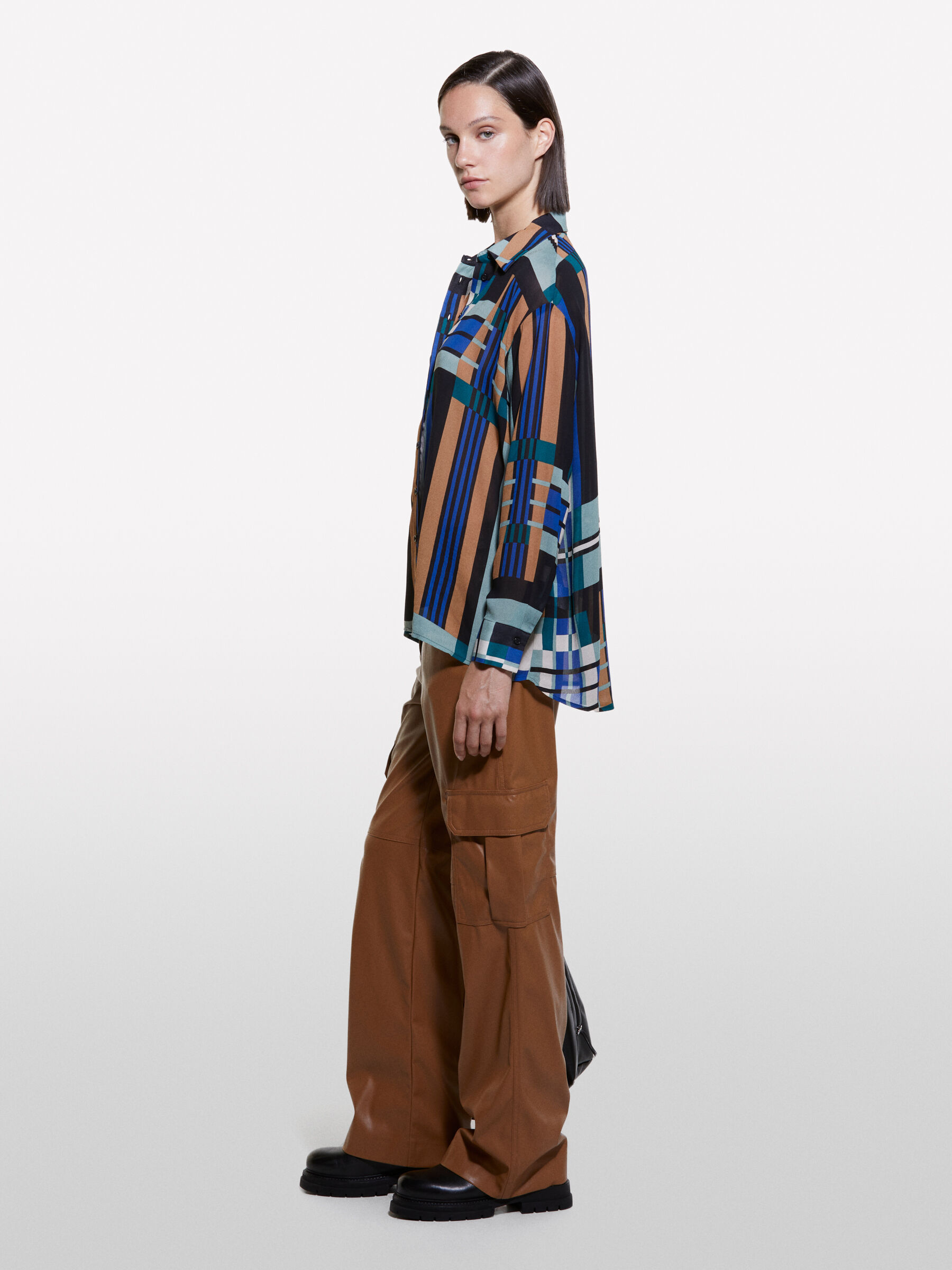 SHIRT Damen image number null