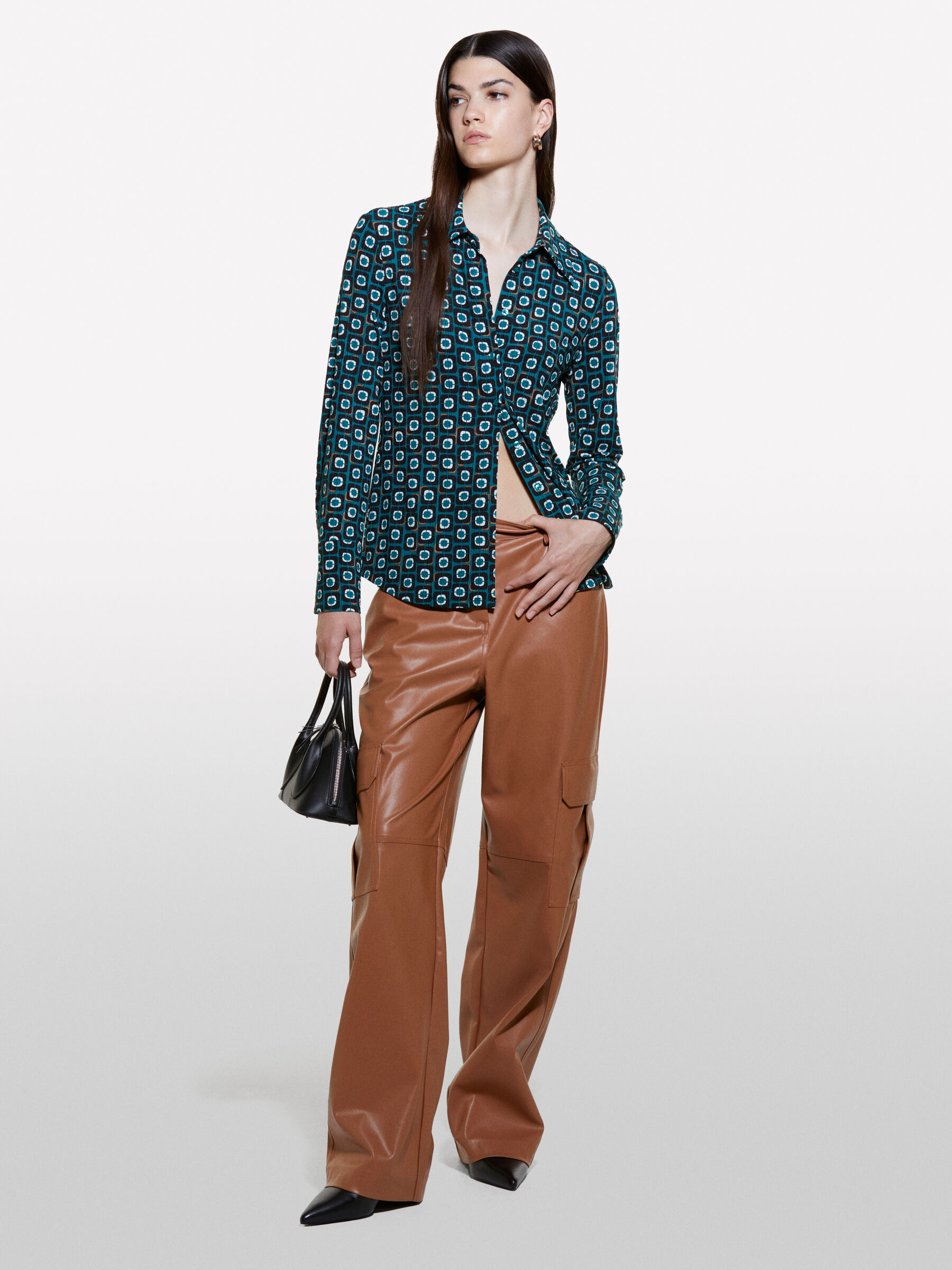 SHIRT Damen image number null